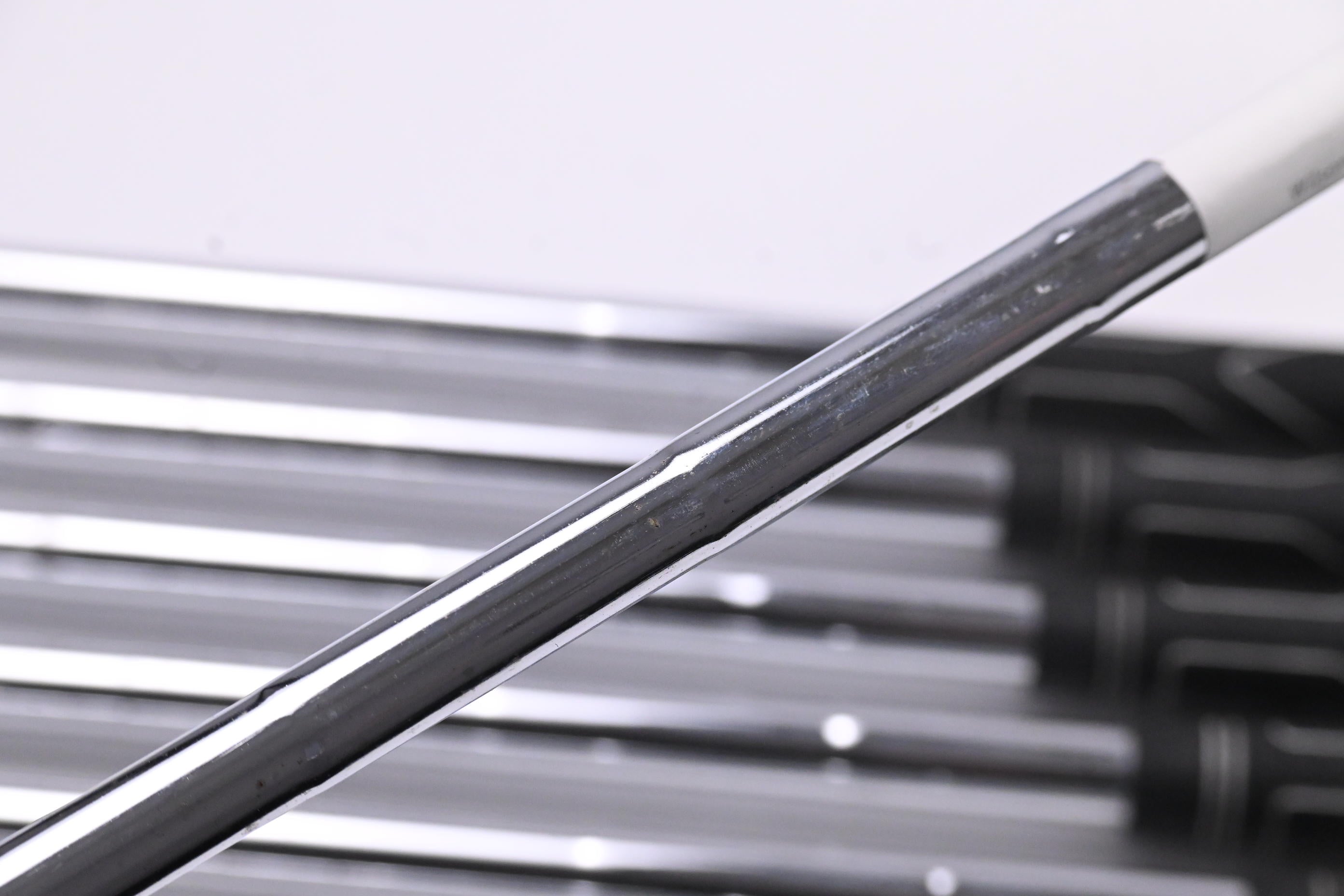 Wilson Ultra CGI Irons / 5-PW+SW / Stiff Flex Steel Shafts