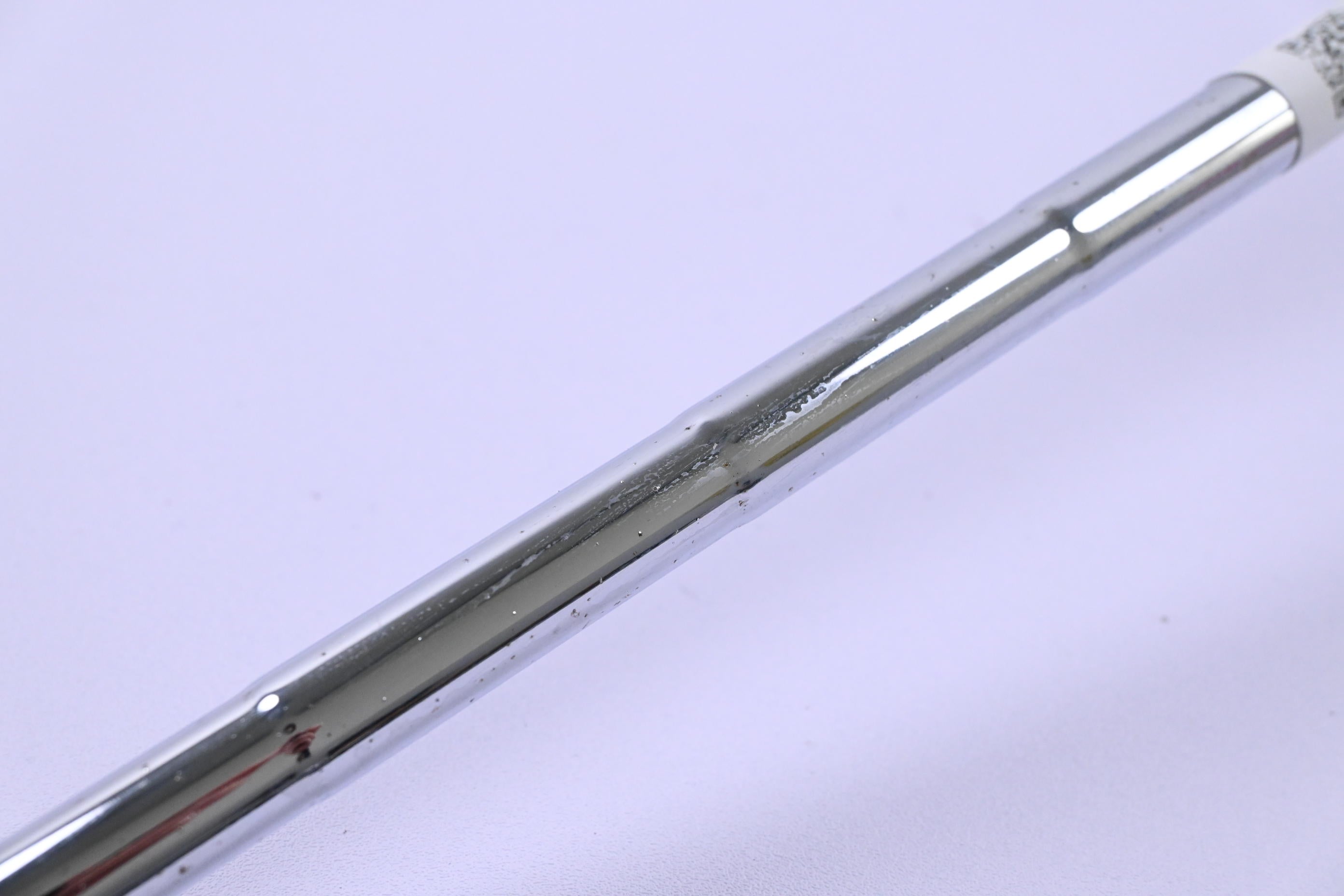 Ping i20 Gap Wedge / 50 Degree / Black Dot / Wedge Flex Steel Shaft