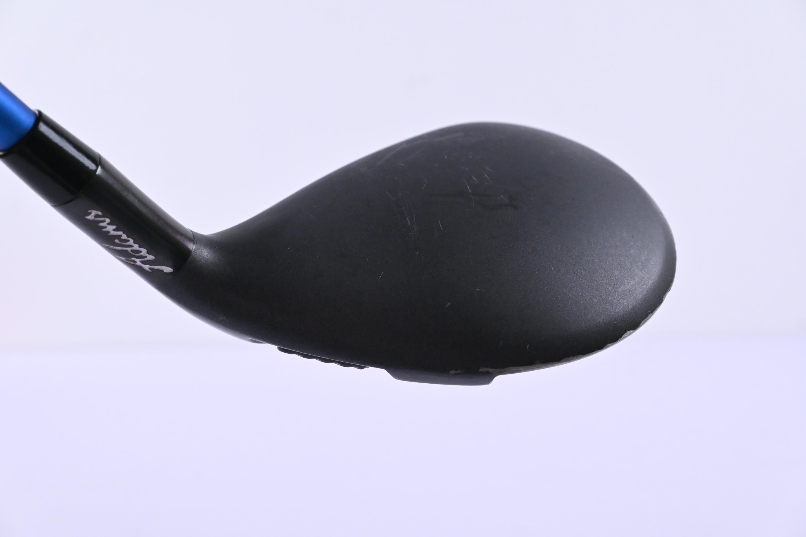 Adams Tight Lies 2.0 #3 Wood / 16 Degree / Senior Flex Kuro Kage 55 Shaft