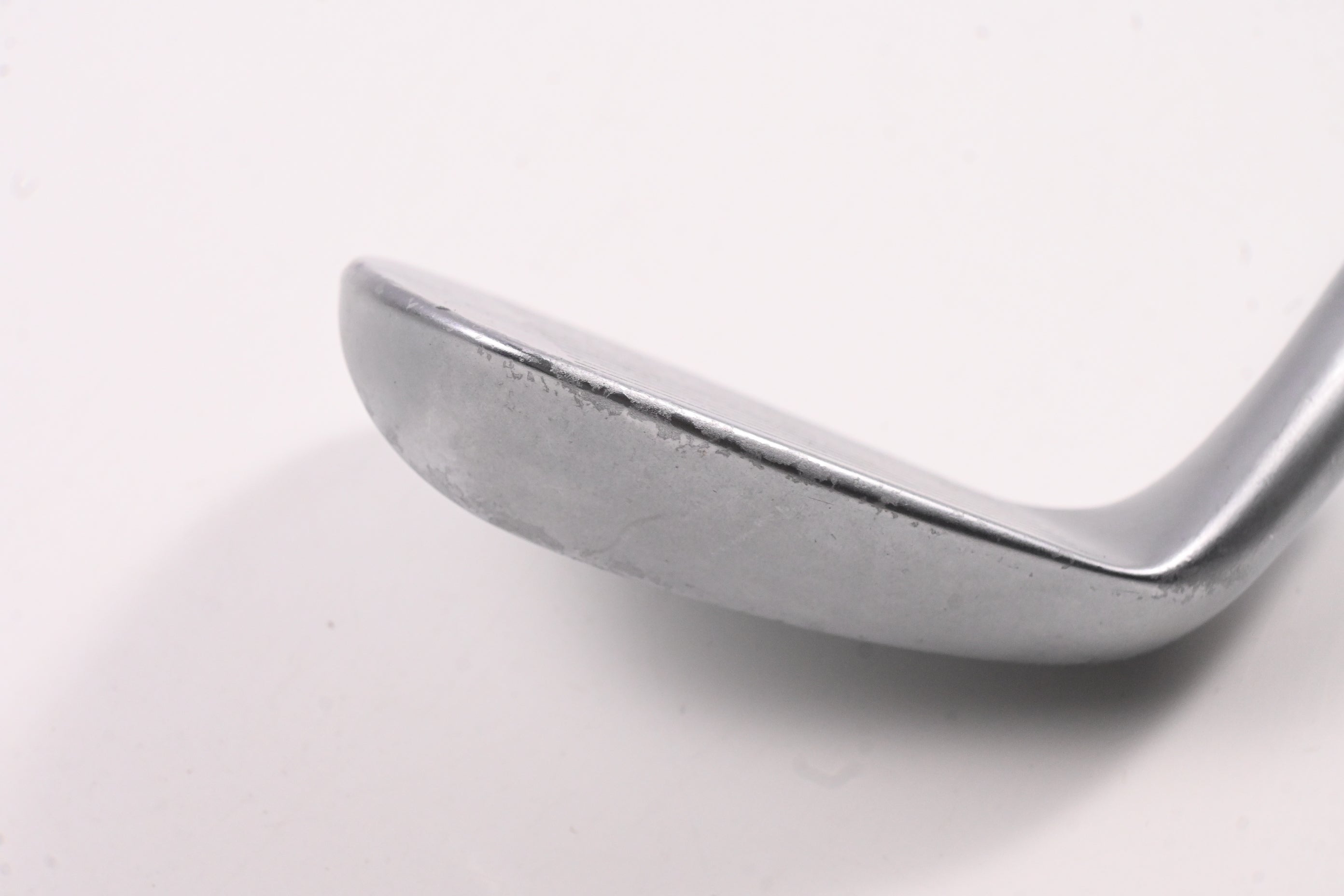 Scratch Golf JLM 1018 Sand Wedge / 54 Degree / Regular Flex N.S.Pro 850GH Shaft