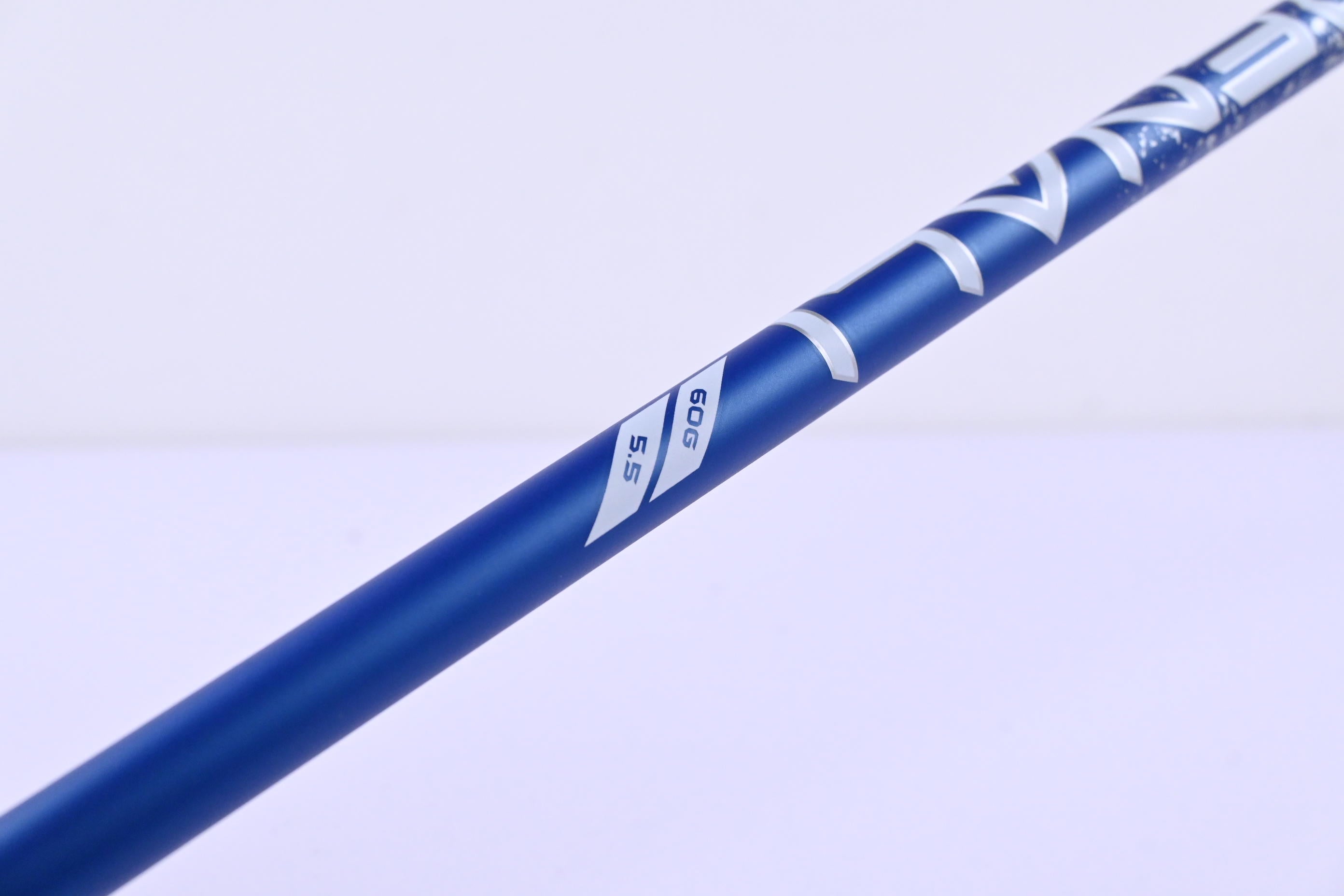 Mizuno JPX One #9 Wood / 24 Degree / Regular Flex Denali Frost Blue 60 Shaft