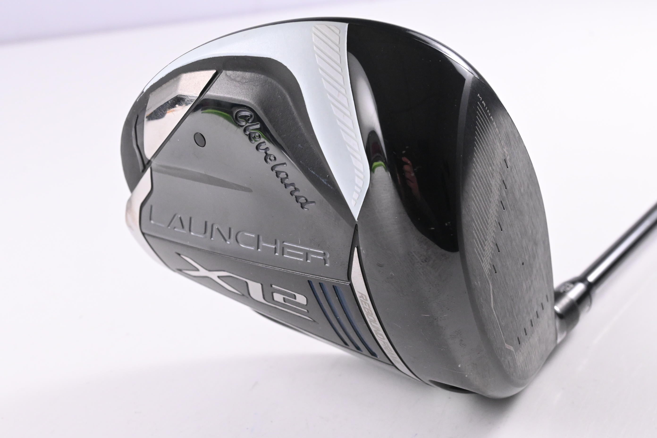Cleveland Launcher XL 2 Driver / 10.5 Degree / Stiff Flex Tensei AV Blue 55