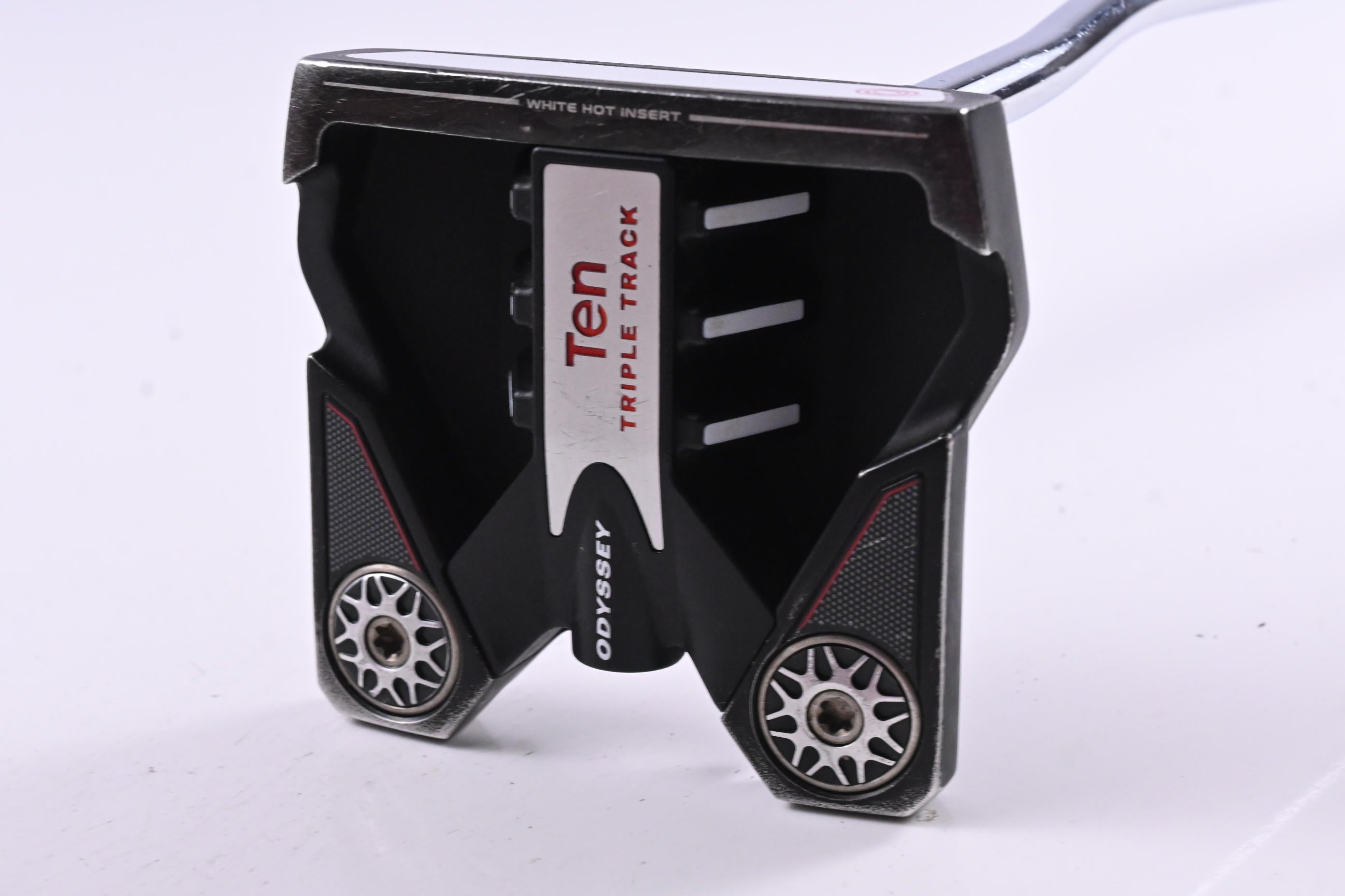 Odyssey Ten Triple Track Putter / 32 Inch