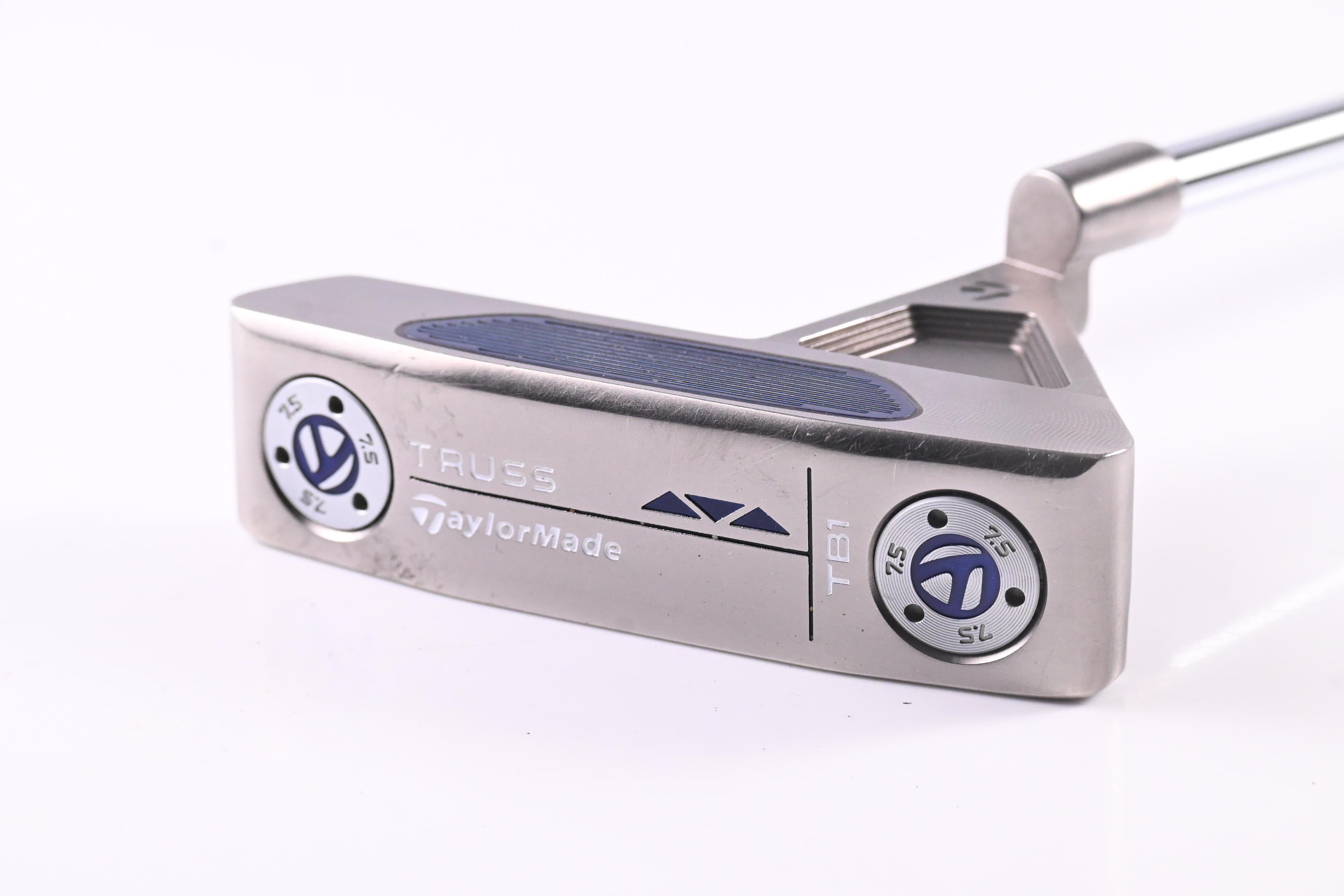 Taylormade Truss TB1 Putter / 34 Inch