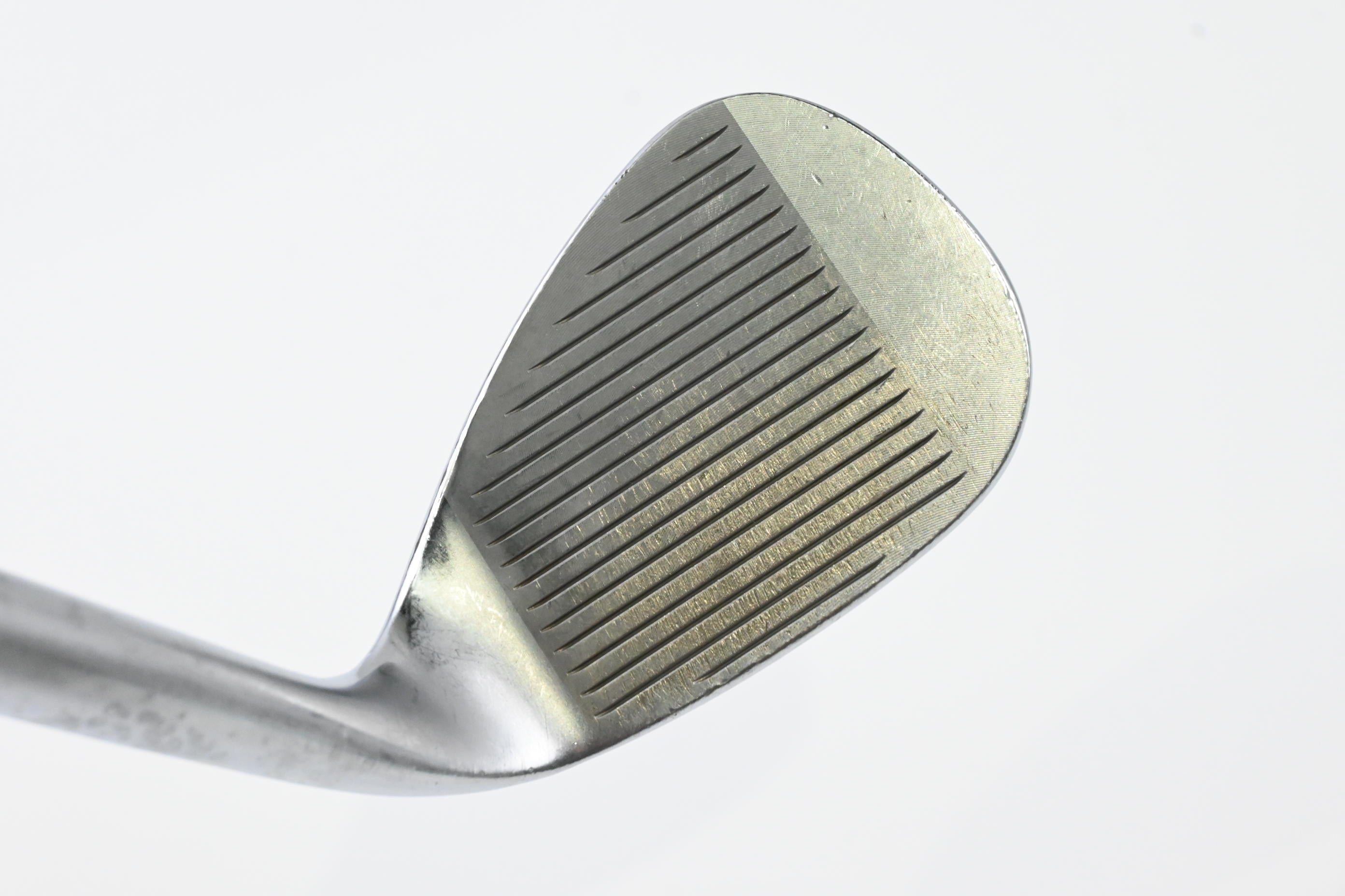 Left Hand Ping Glide 3.0 Sand Wedge / 54 Degree / Green Dot / Wedge Flex Ping