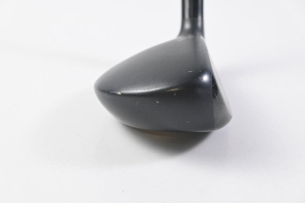 Callaway Edge Green #5 Hybrid / 25 Degree / Regular Flex Edge 75 Shaft