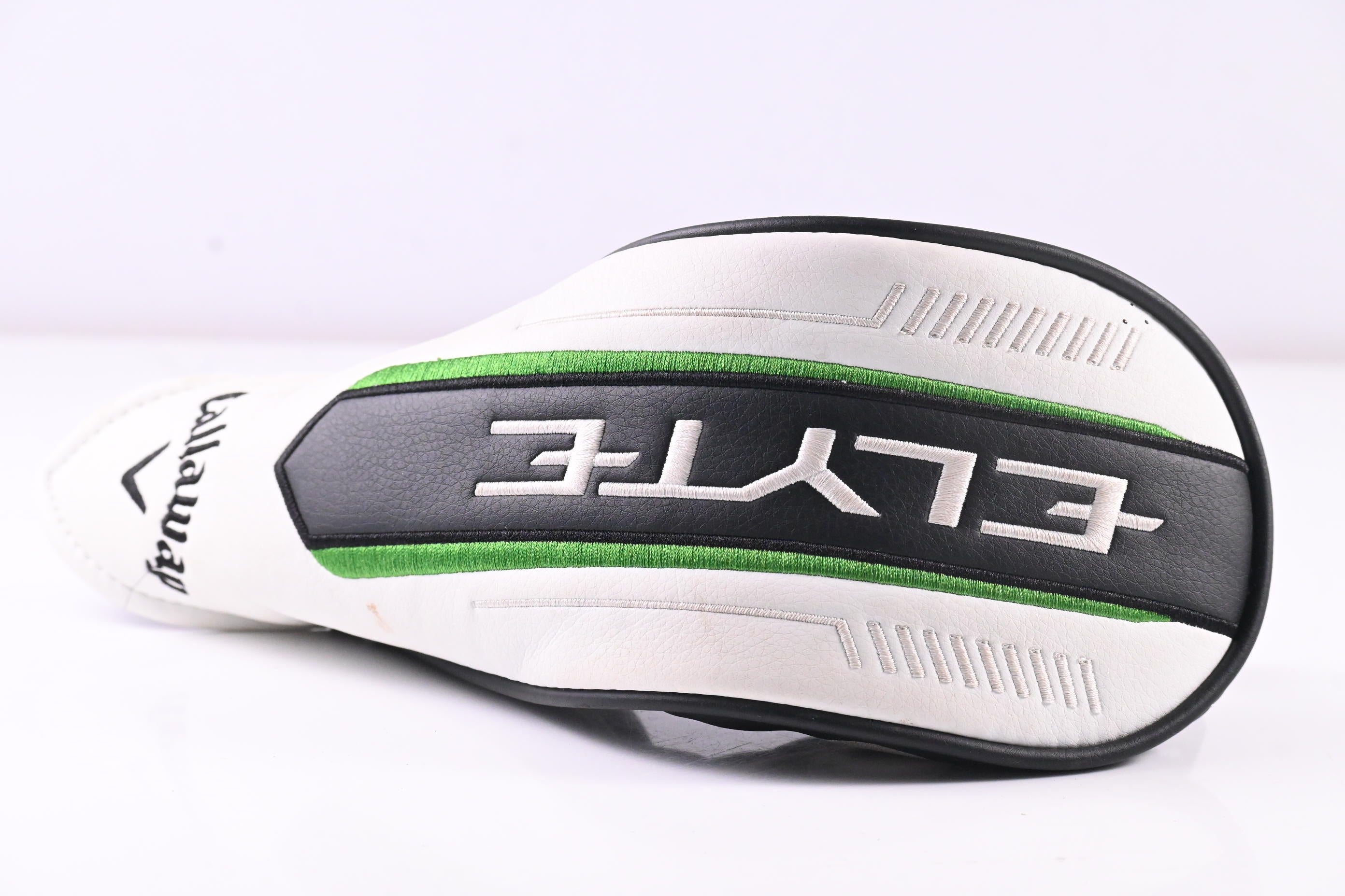 Callaway Elyte X #3 Wood / 15 Degree / Stiff Flex Project X Denali Charcoal 60