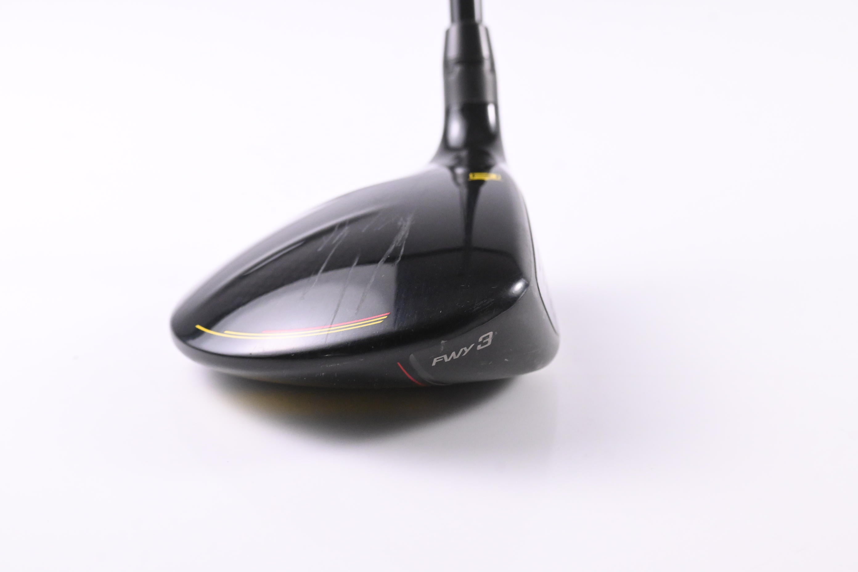 Cobra King Speedzone #3 Wood / 14.5 Degree / Stiff Flex Tensei AV Blue 65 Shaft