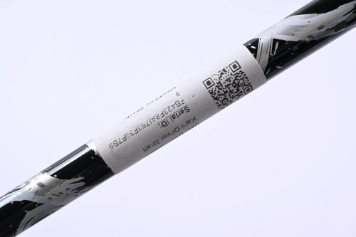 Mitsubishi Chemical Kai'li White 60 Driver Shaft / X-Flex / Callaway 2nd Gen