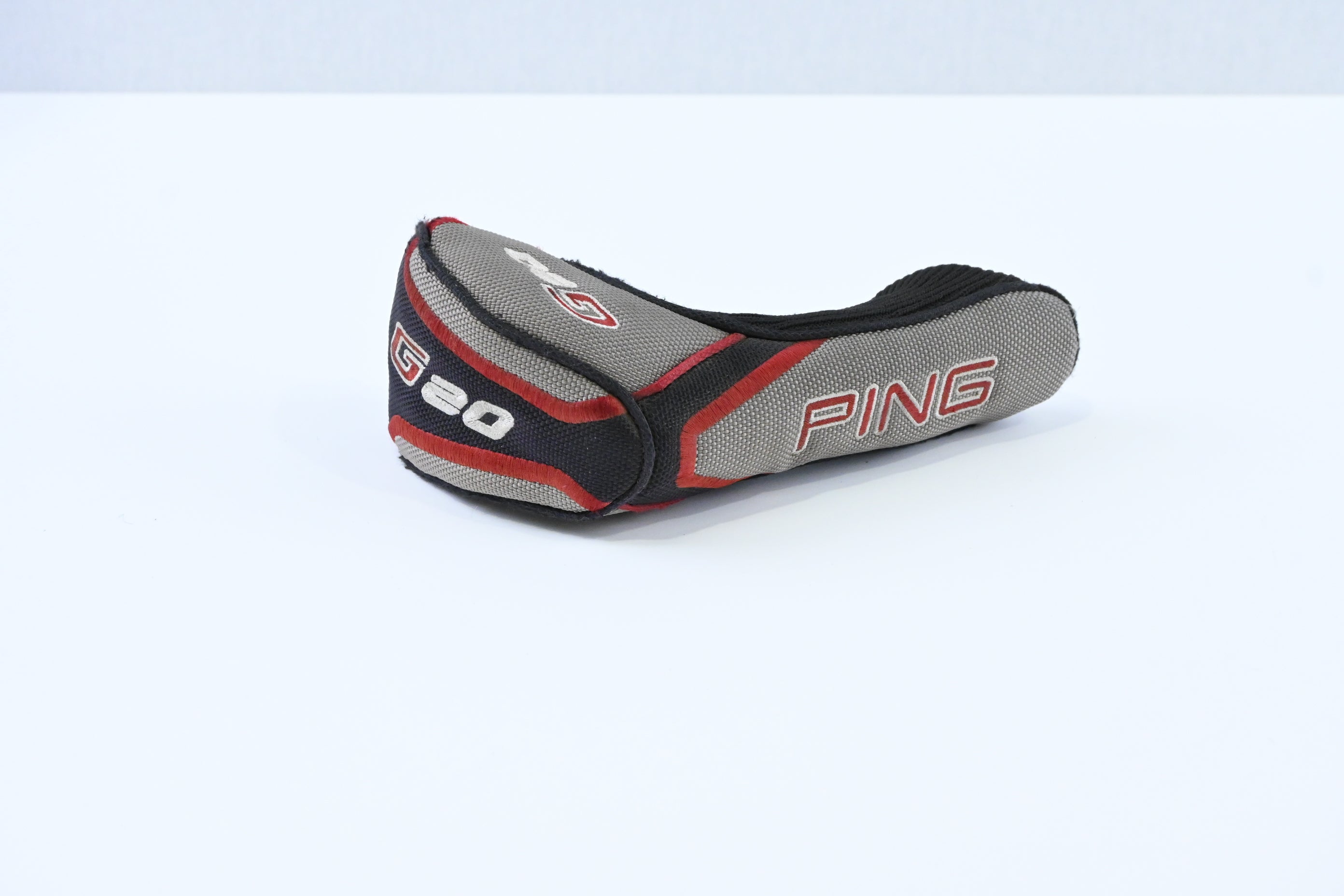 Ping G20 #4 Hybrid / 23 Degree / Regular Flex Ping TFC 169 Shaft