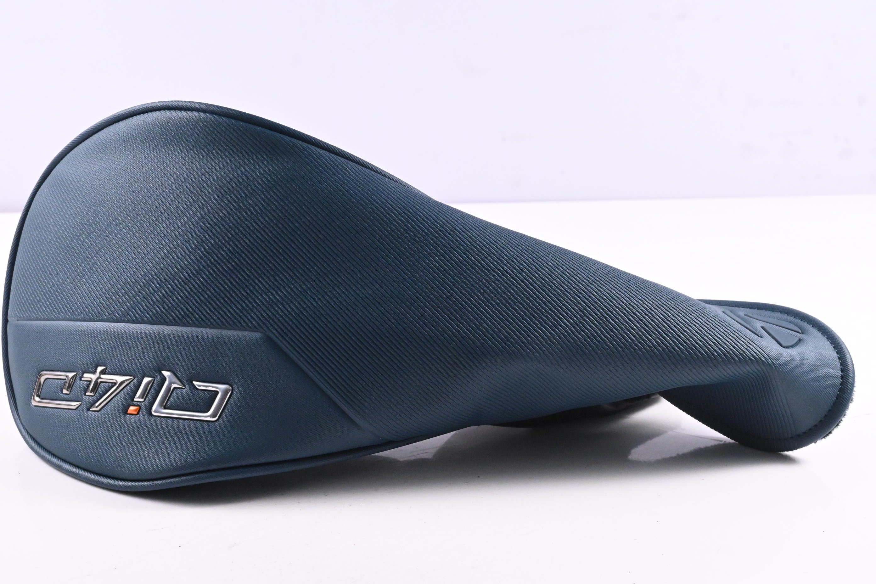 Taylormade Qi4D Driver / 12 Degree / Regular Flex Reax Blue 50 Shaft