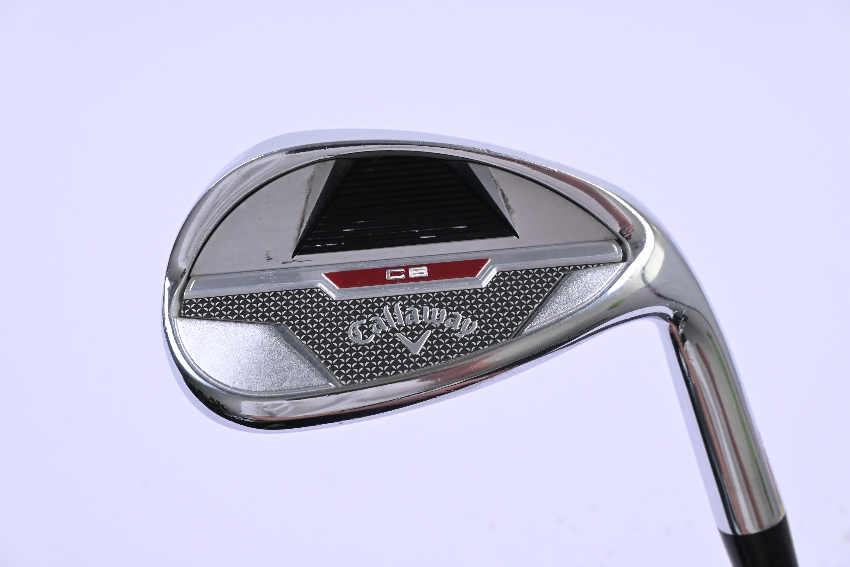 Callaway CB Gap Wedge / 50 Degree / Regular Flex Elevate 95 Shaft