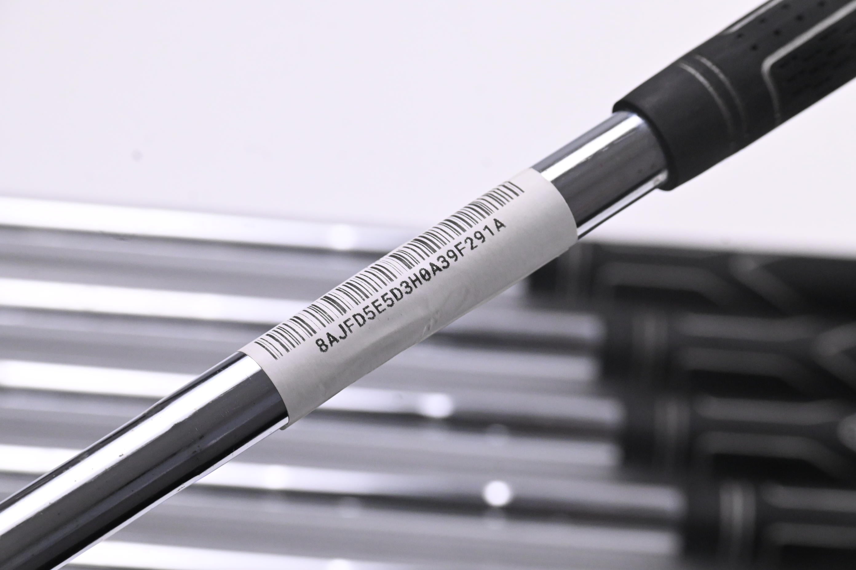 Wilson Ultra CGI Irons / 5-PW+SW / Stiff Flex Steel Shafts