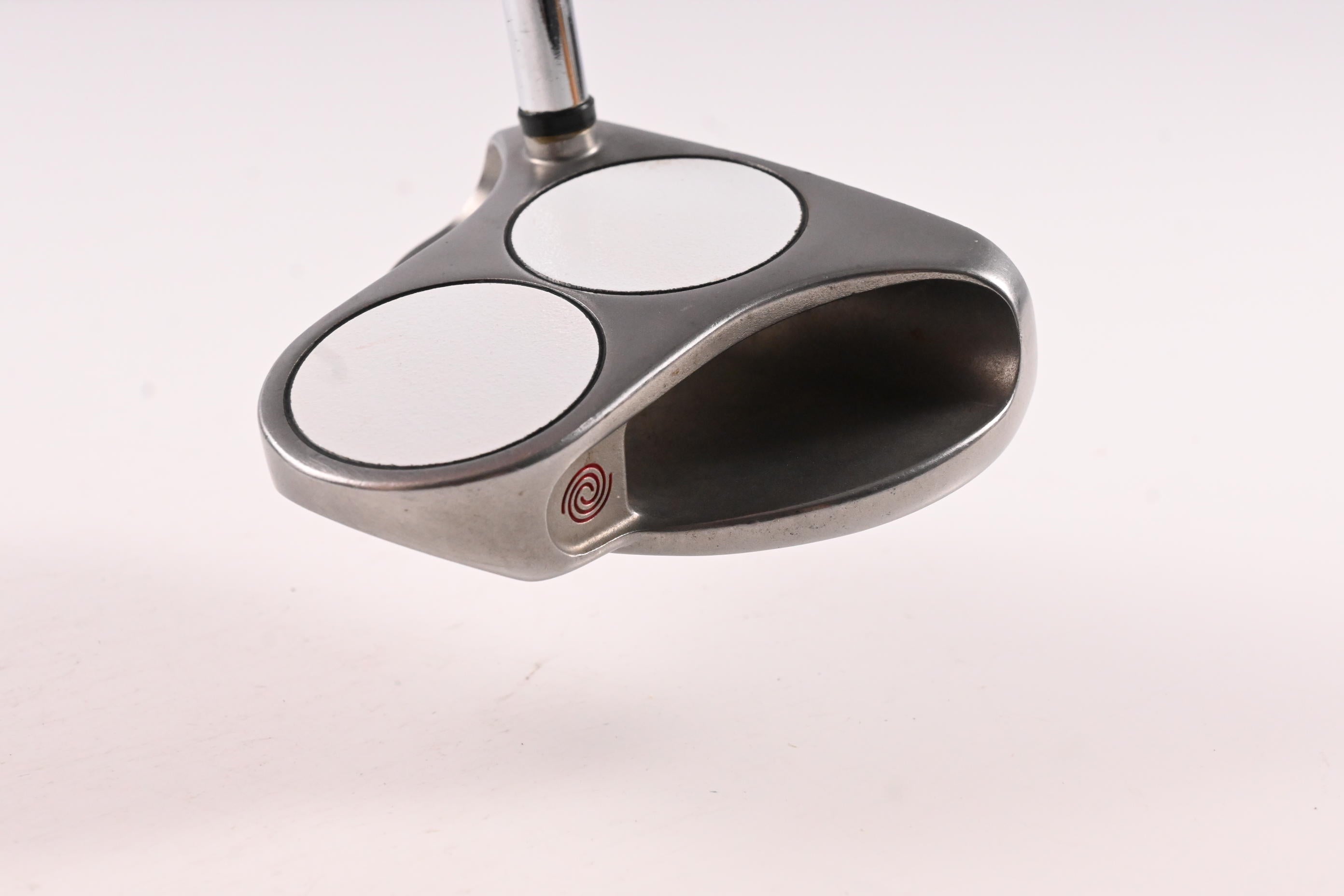 Odyssey White Hot 2-Ball Putter / 34 Inch