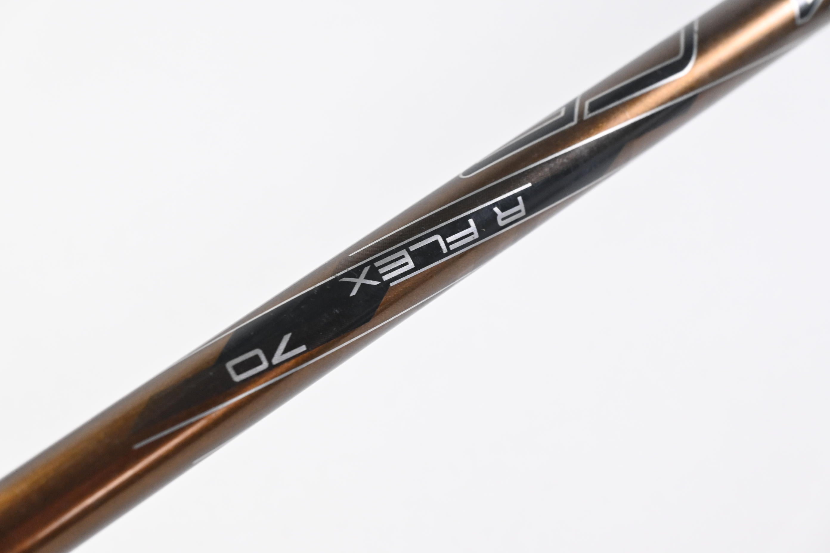 Ping G400 #3 Hybrid / 19 Degree / Regular Flex Ping Alta CB 70 Shaft