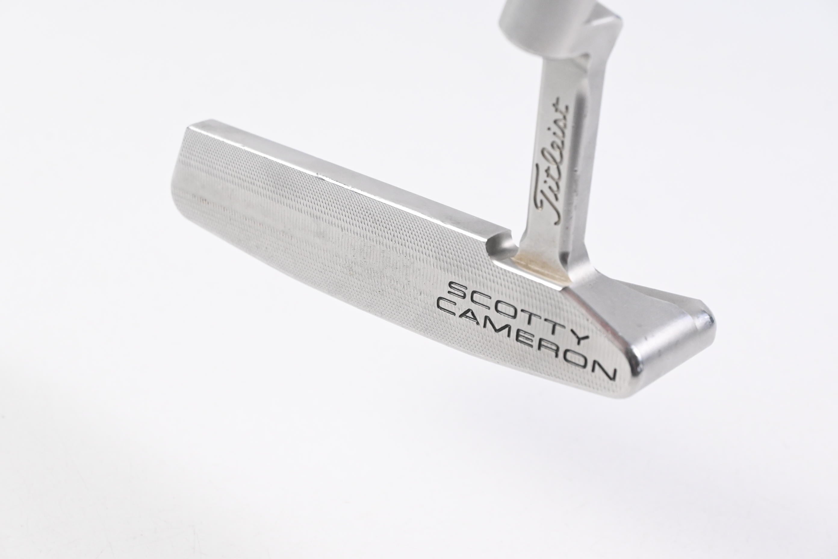 Scotty Cameron Special Select Newport 2 Putter / 34 Inch