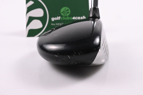 Callaway X 2006 #3 Wood / 15 Degree / Uniflex Callaway Steel Shaft