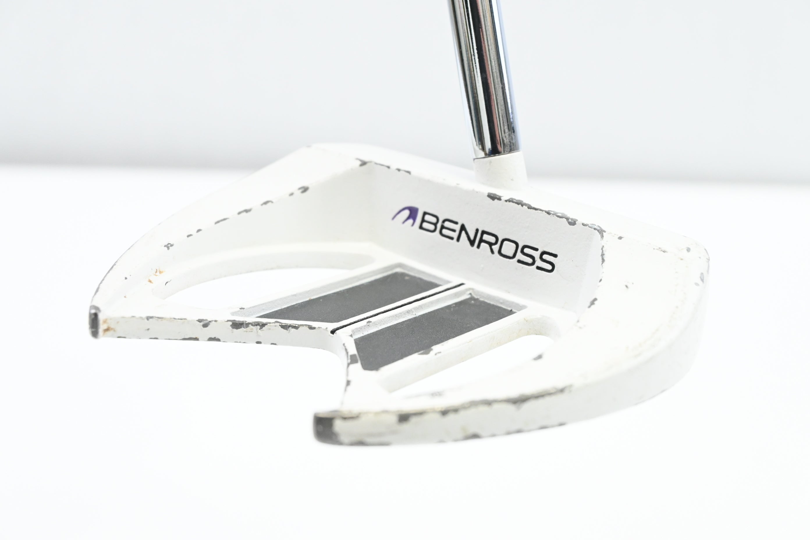 Benross Casino Poker 10 Putter / 34 Inch