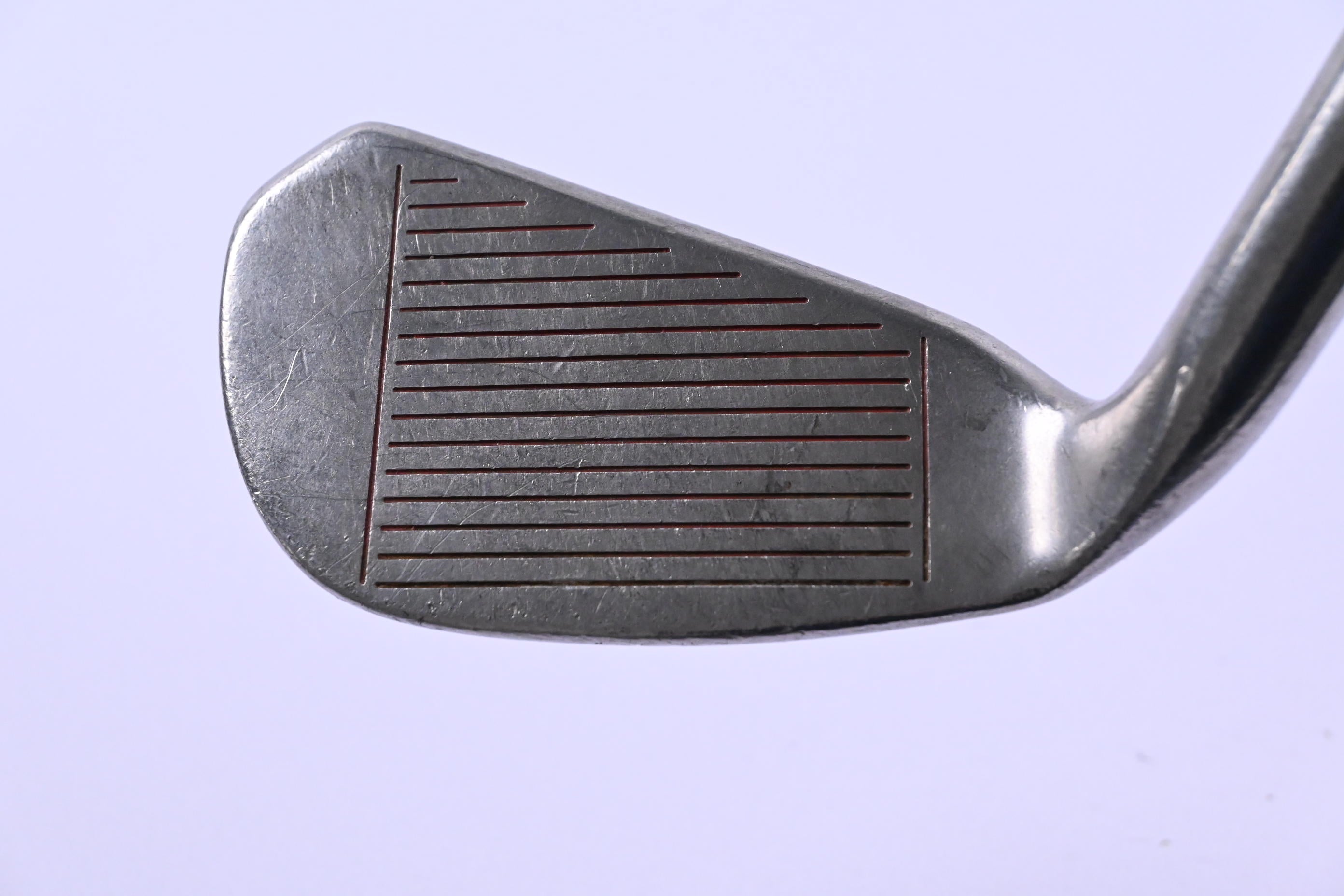 Mizuno Impact #8 Iron / Regular Flex Mizuno Impact Shaft
