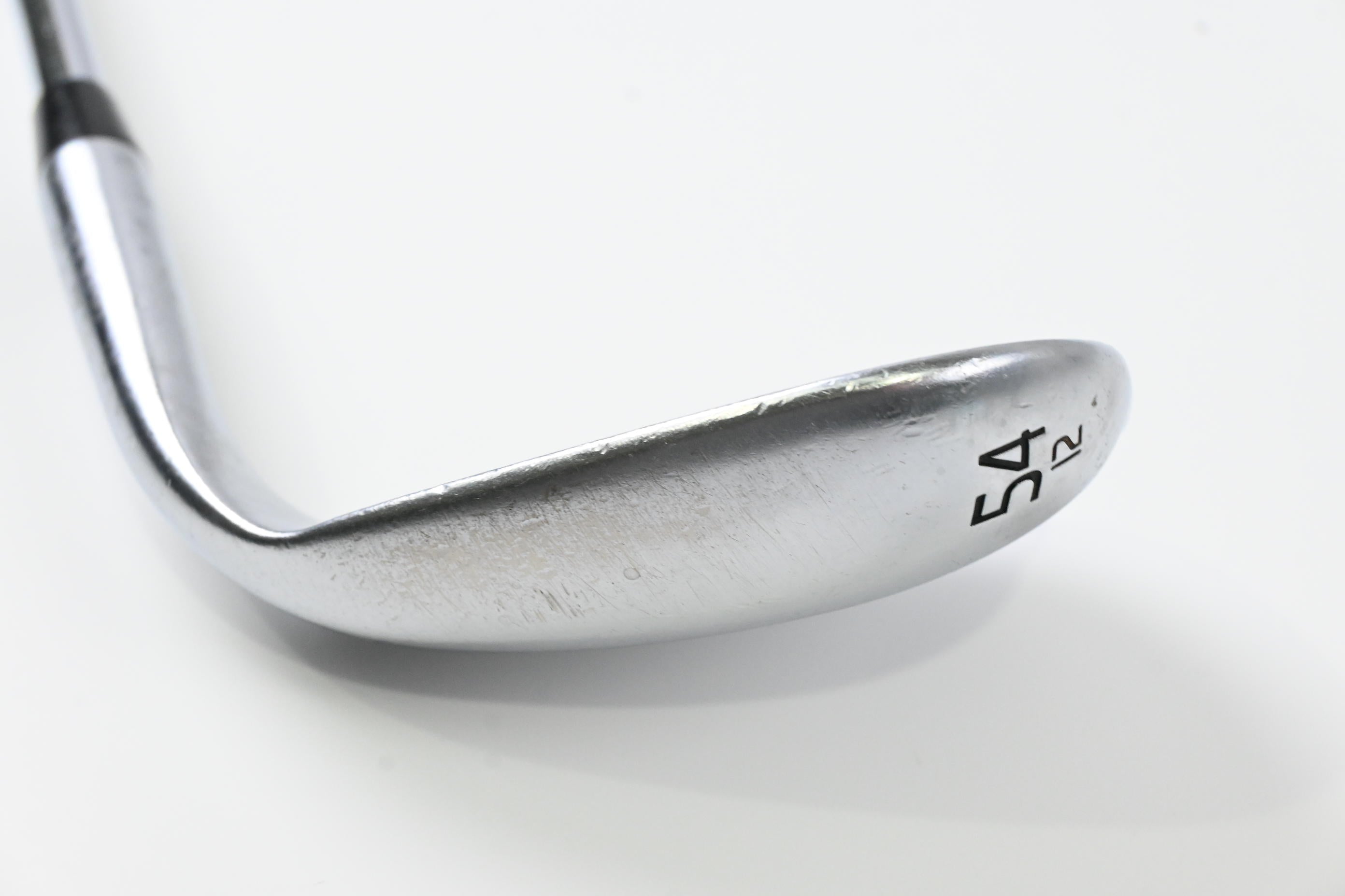 Left Hand Ping Glide 3.0 Sand Wedge / 54 Degree / Green Dot / Wedge Flex Ping
