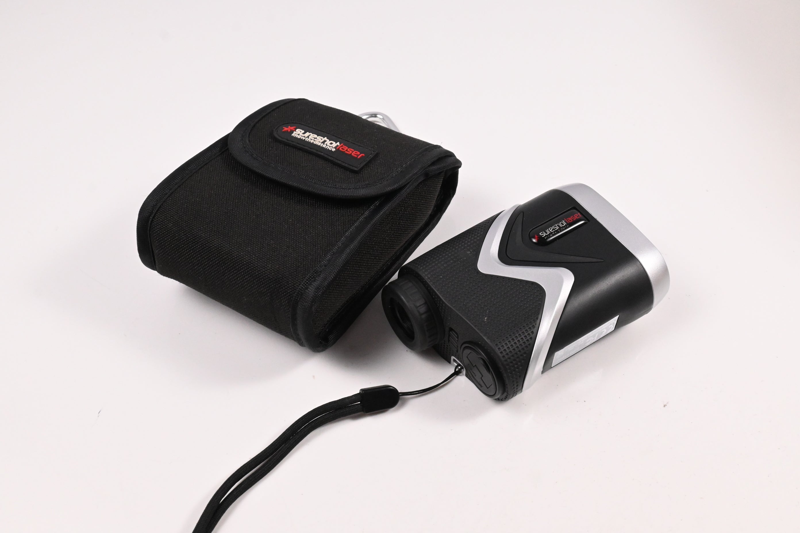 Sureshot PinLOC iP 5000 / Rangefinder