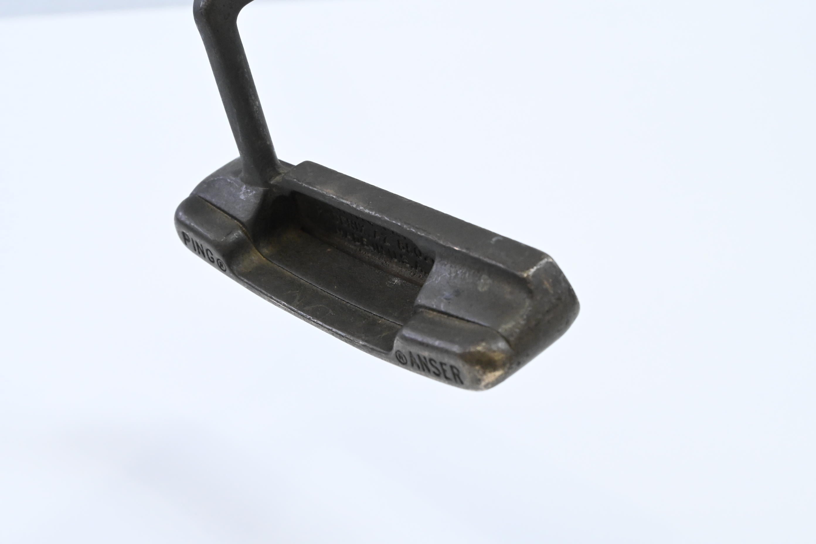 Ping Karsten Original Anser Putter / 33 Inch
