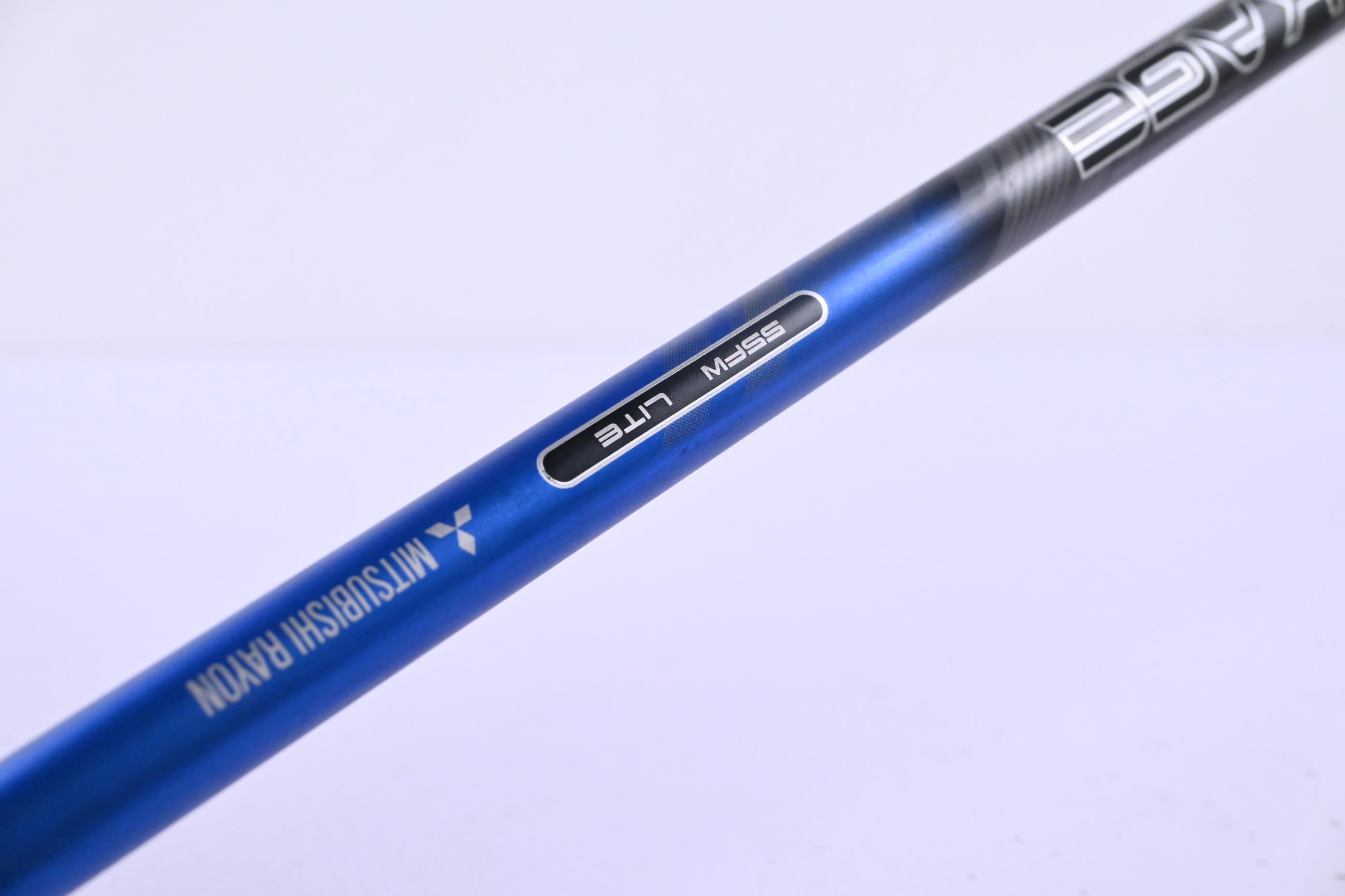 Adams Tight Lies 2.0 #3 Wood / 16 Degree / Senior Flex Kuro Kage 55 Shaft
