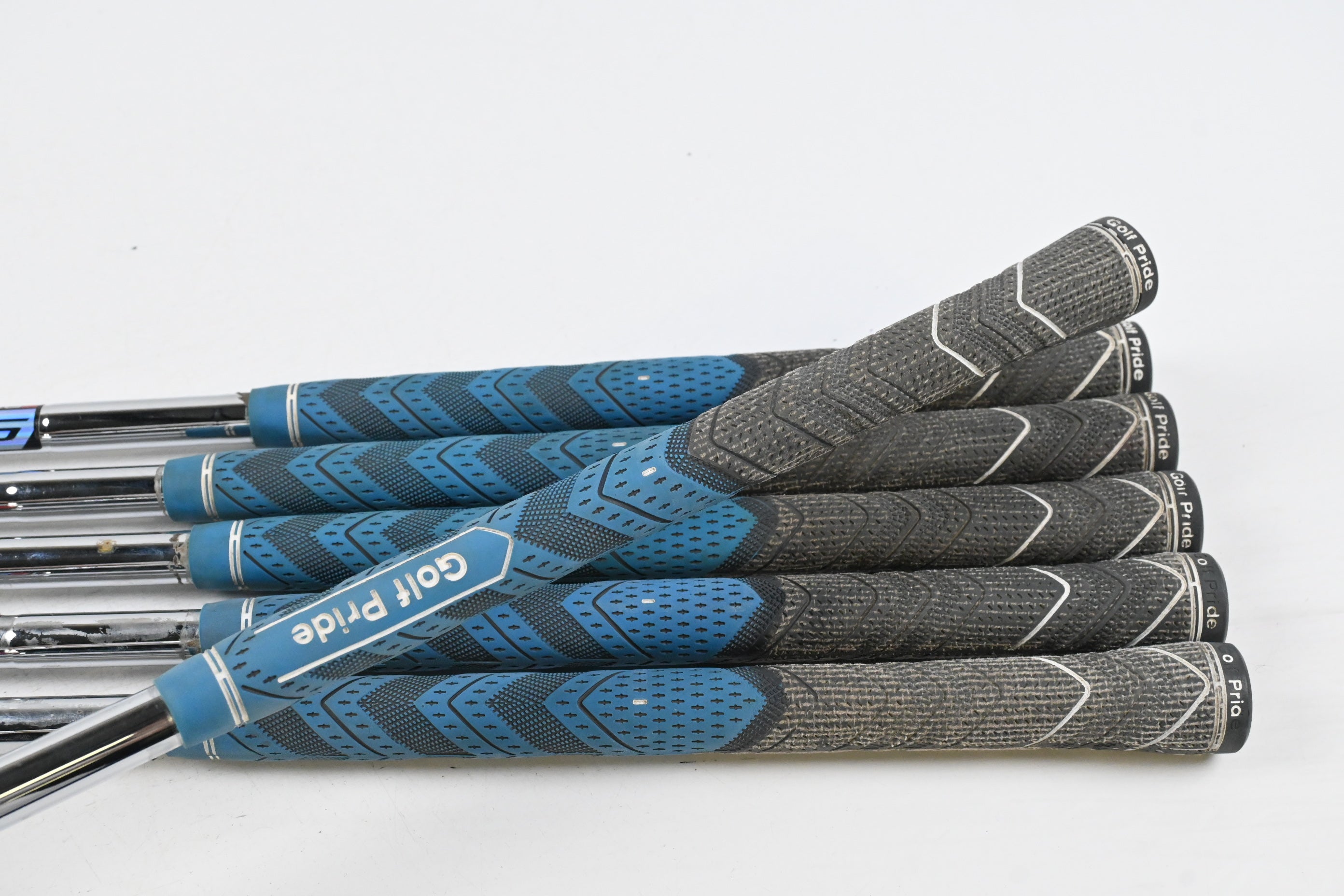 Ping i25 Irons / 5-PW / Yellow Dot / Regular Flex Ping CFS Shafts