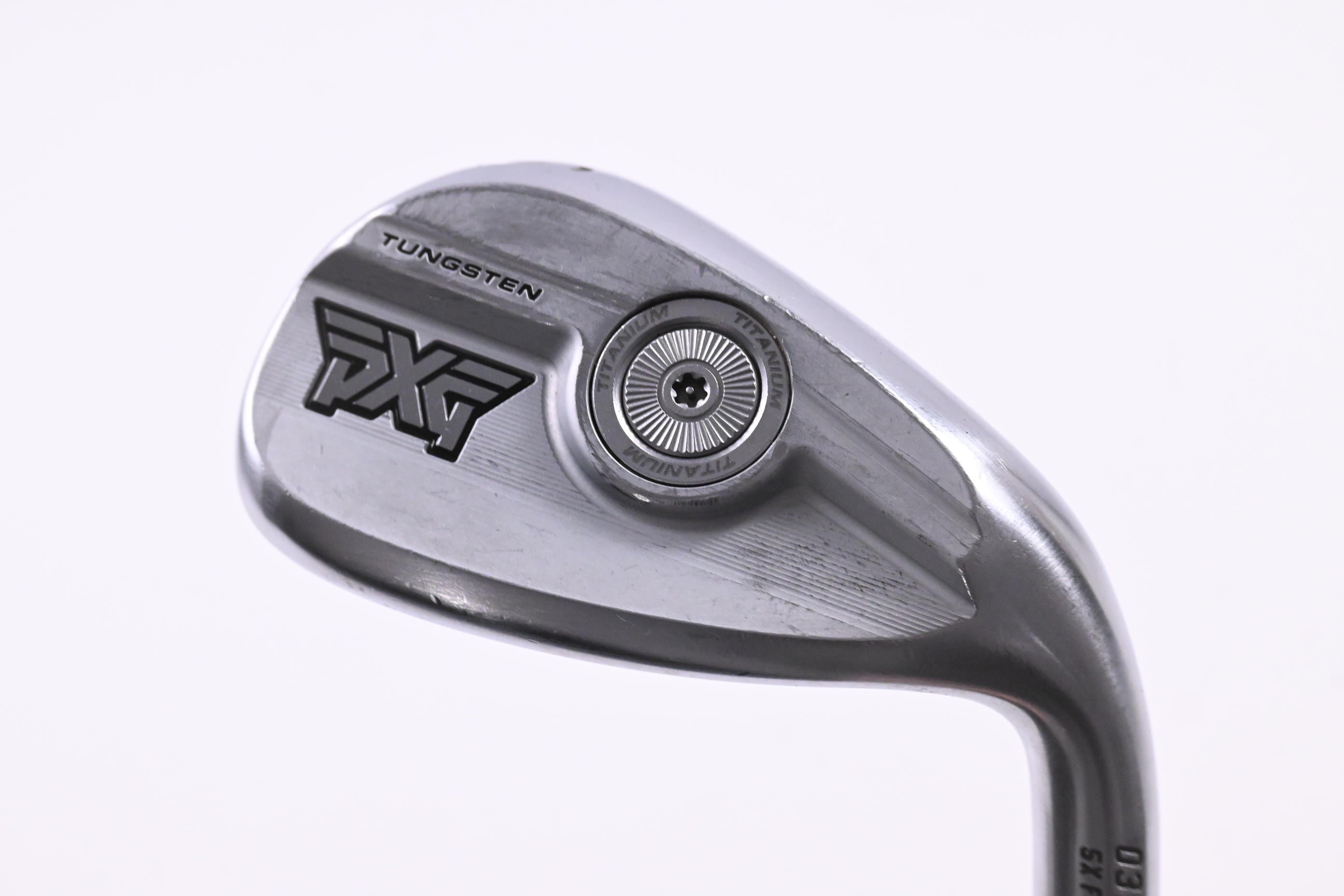 PXG 0311 XP Gen7 Sand Wedge / 54 Degree / Regular Flex KBS Tour 110 Shaft