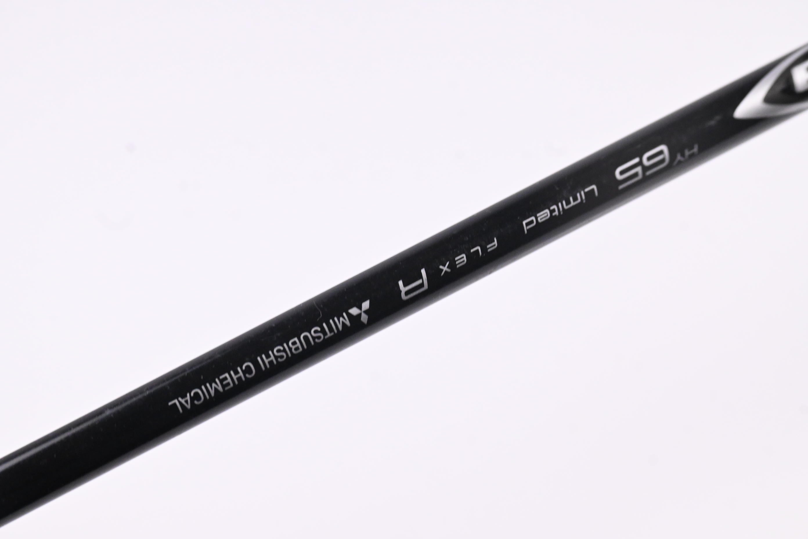 Taylormade SIM DHY #4 Iron / 22 Degree / Regular Flex Diamana Ltd HY 65 Shaft