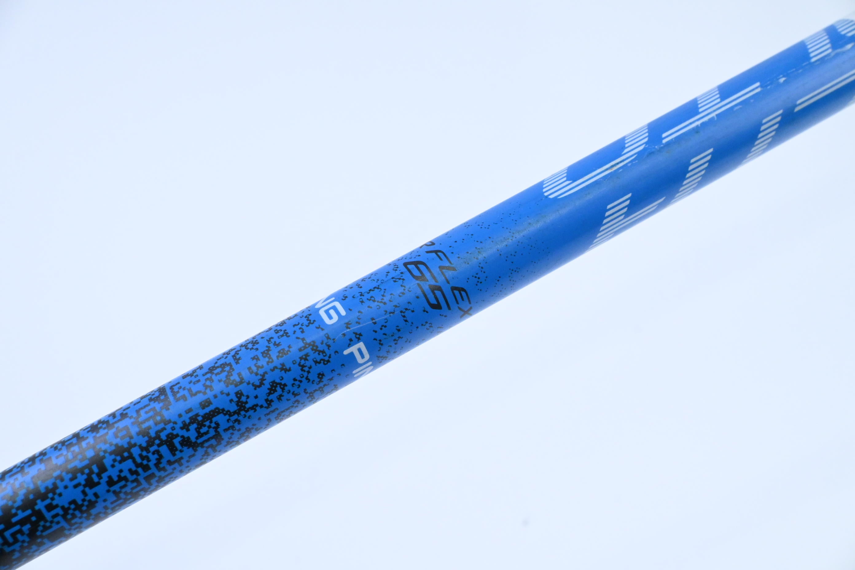 Left Hand Ping G Series #3 Wood / 14.5 Degree / Regular Flex Ping Alta CB Blue