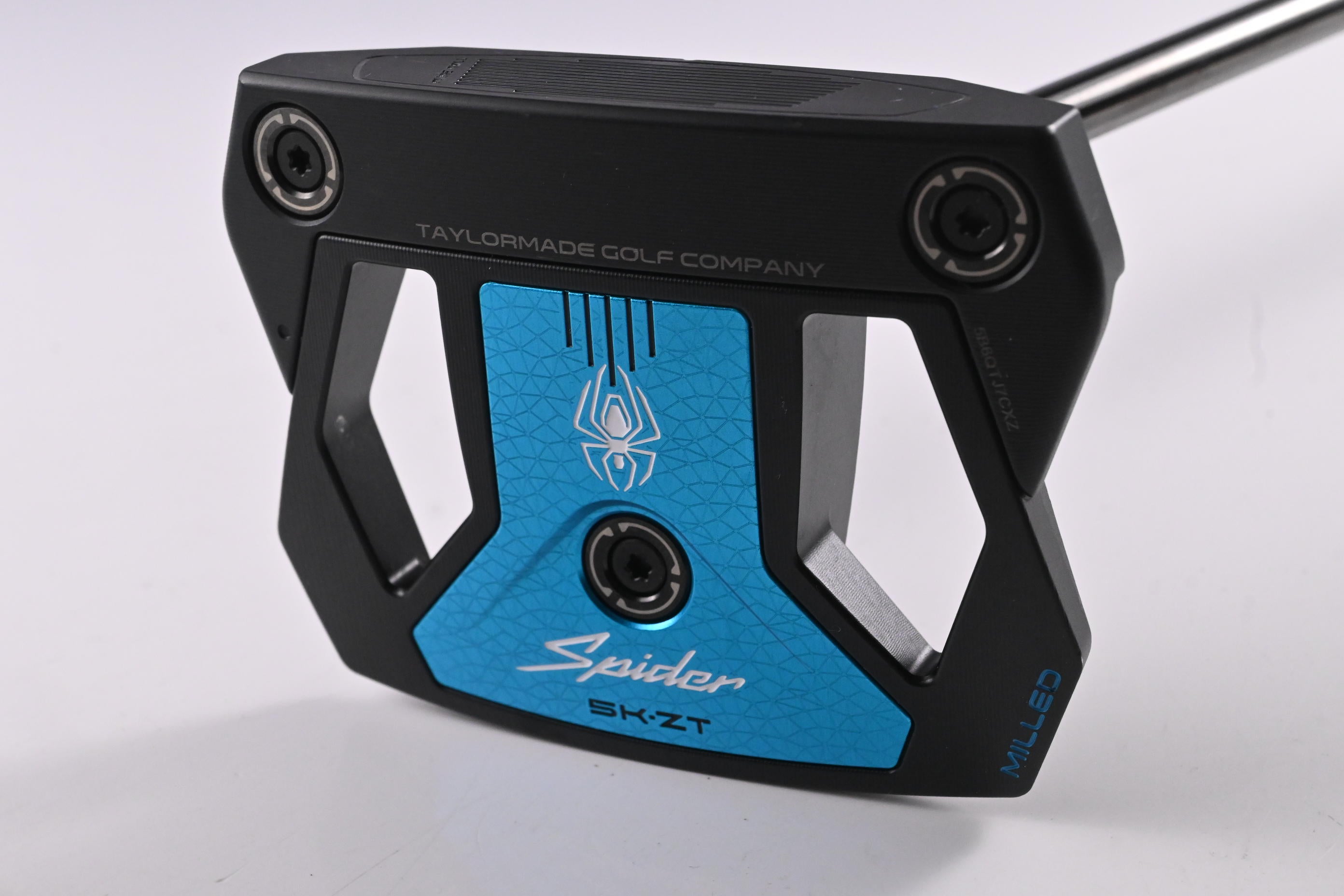 Taylormade Spider 5K-ZT Black Putter / 34 Inch