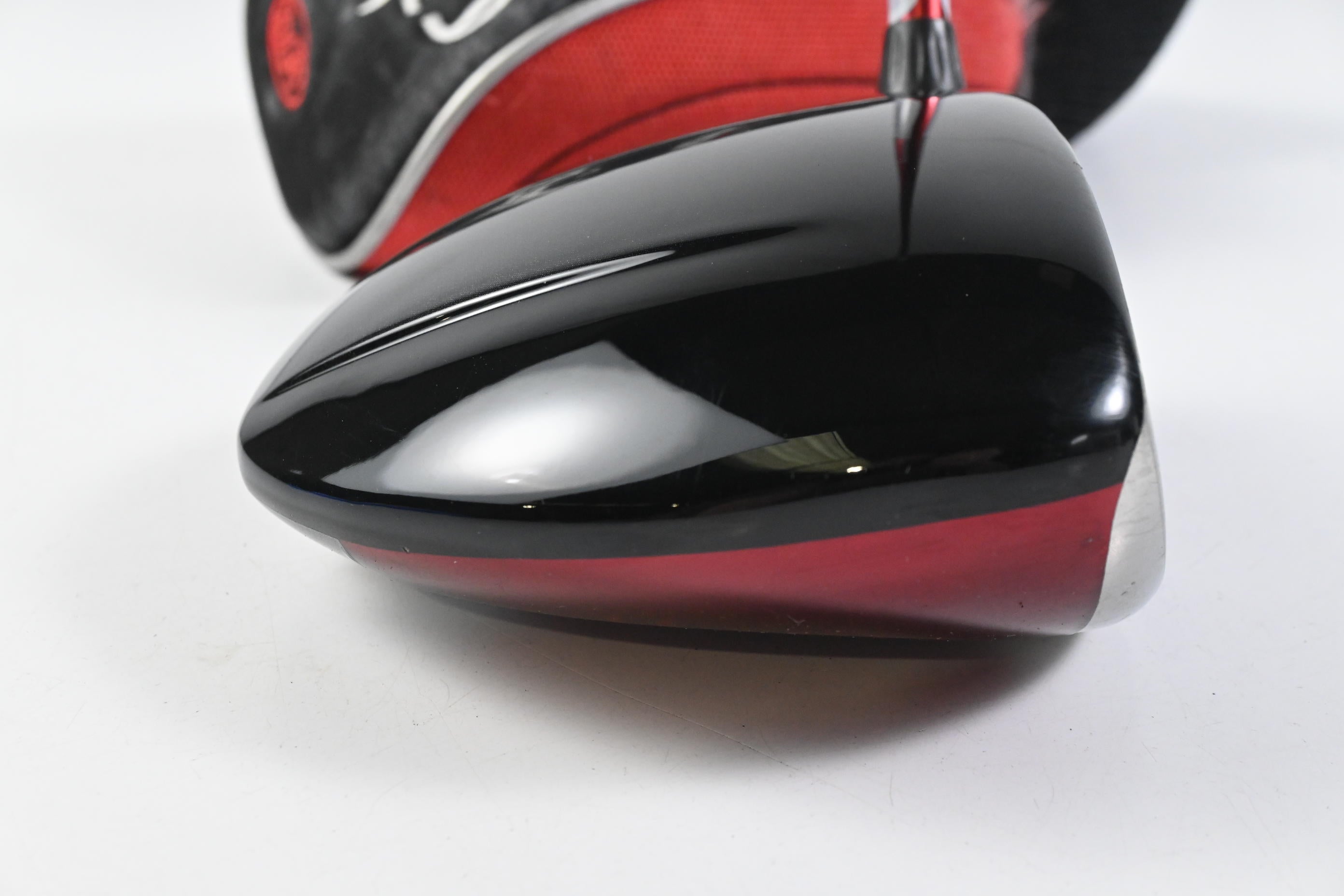 Callaway Big Bertha Diablo Driver / 10 Degree / Regular Flex Aldila DVS 65 Shaft