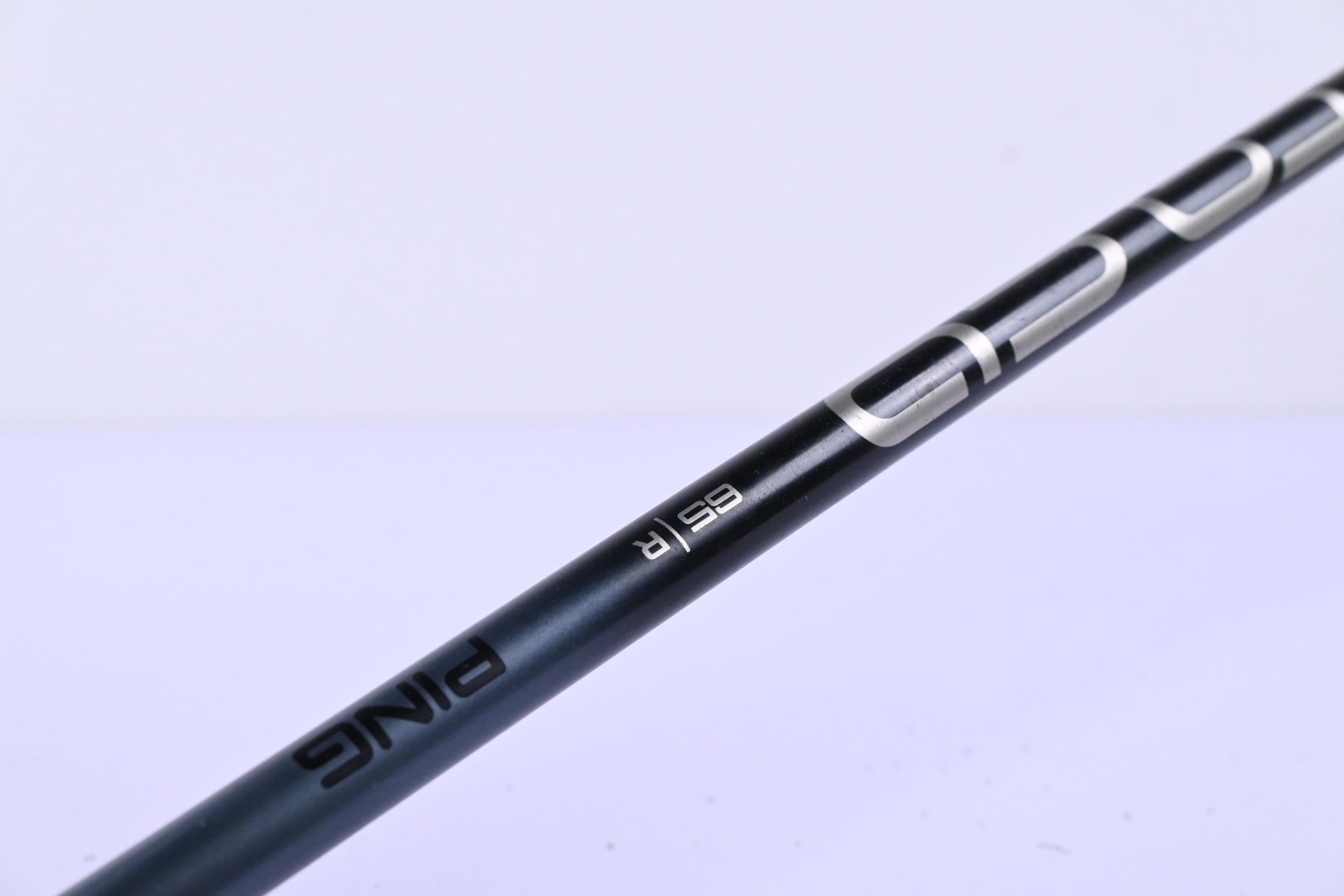 Ping G425 Max #5 Wood / 17.5 Degree / Regular Flex Ping Alta CB Slate 65 Shaft