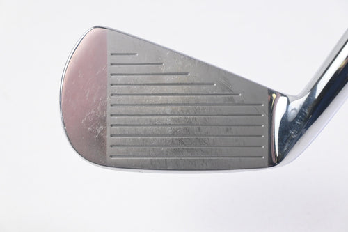 Mizuno MP-33 #4 Iron / 25 Degree / Stiff Flex Dynamic Gold S300 Shaft