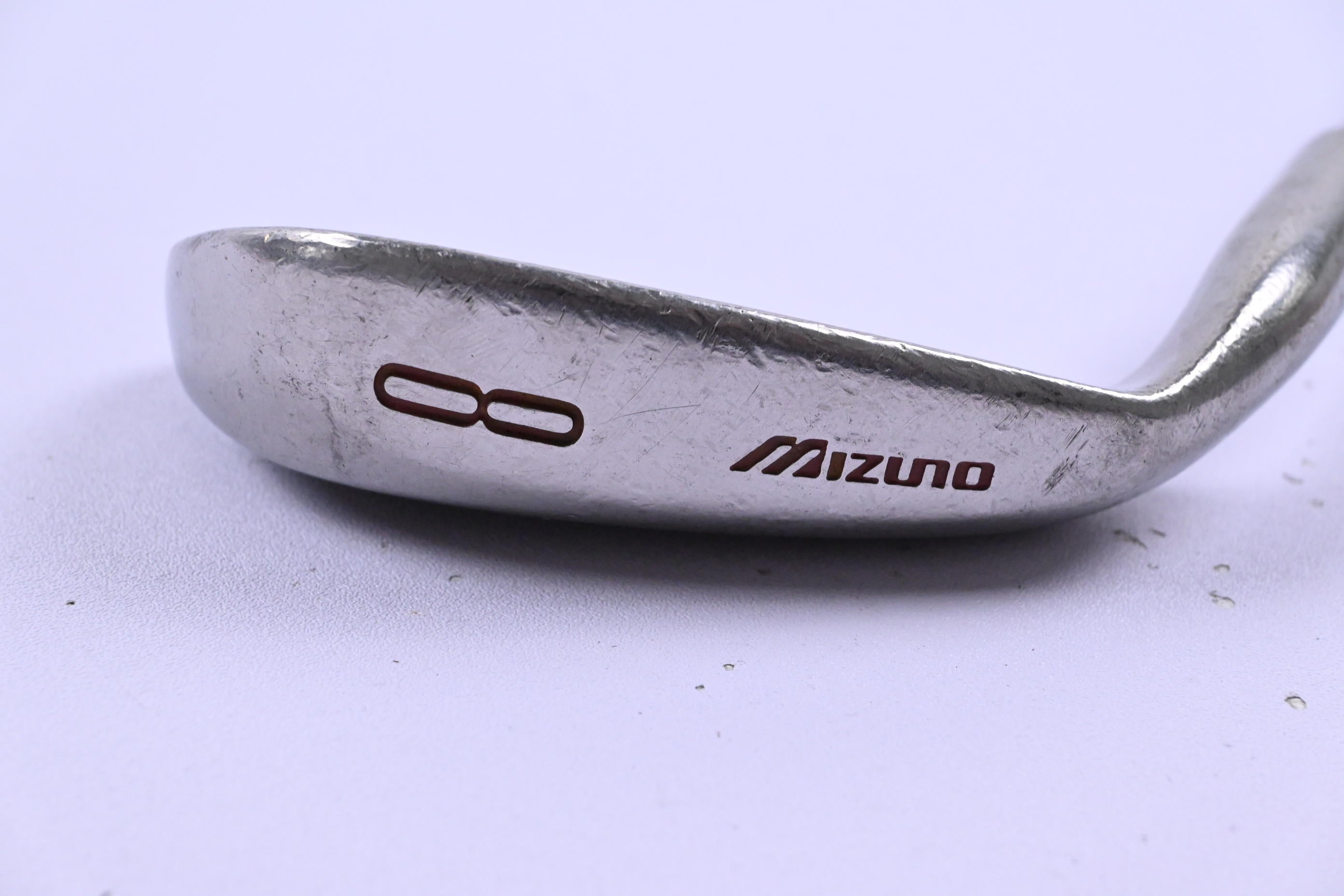 Mizuno Impact #8 Iron / Regular Flex Mizuno Impact Shaft