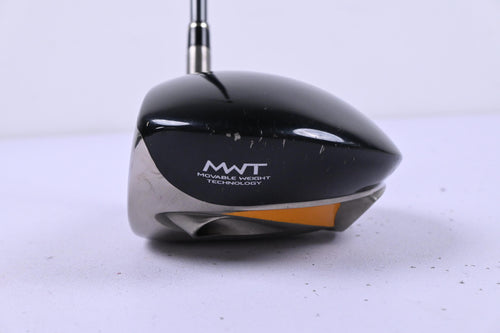 Left Hand Taylormade R7 425 Driver / 10.5 Degree / Regular Flex Fujikura REAX 65