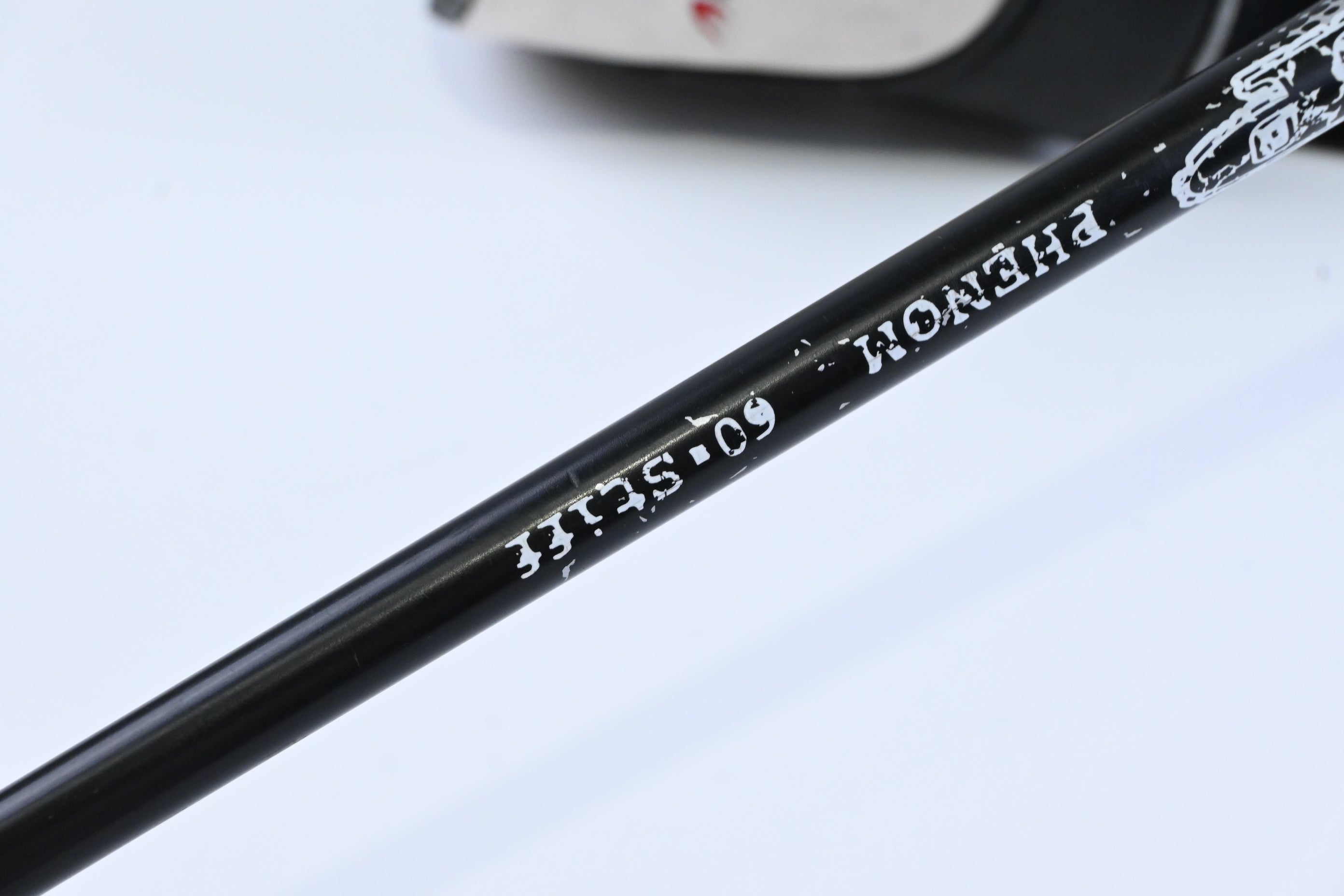 Benross RIP Speed 2 Driver / 10 Degree / Stiff Flex Aldila RIP Phenom 60 Shaft