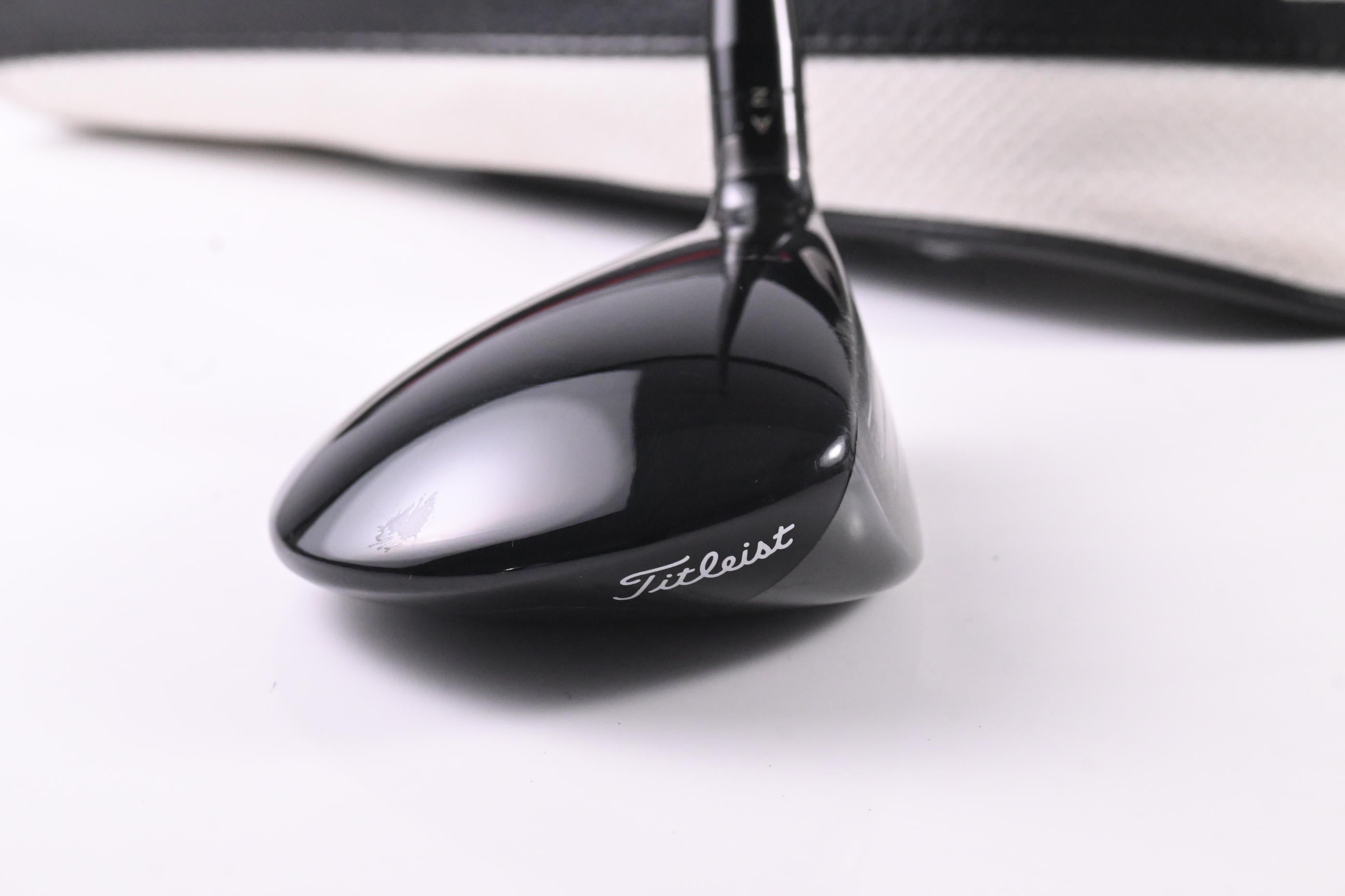 Titleist GT3 #3 Wood / 15 Degree / Stiff Flex Tensei 1K Blue 65 Shaft