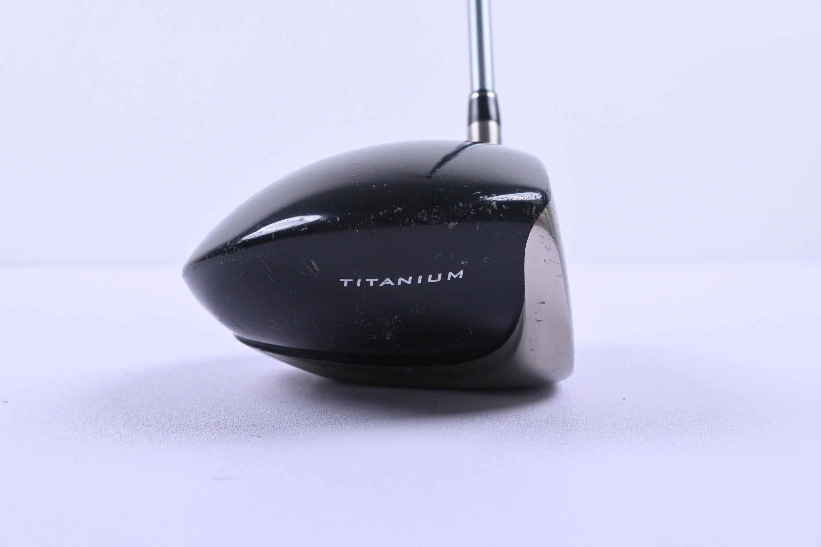 Taylormade R580 XD Driver / 8.5 Degree / Stff Flex TaylorMade M.A.S.² 65