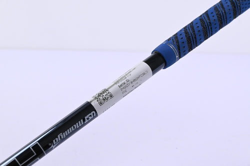 Callaway Elyte #4 Iron / 19 Degree / Regular Flex Recoil Dart HDC 80 Shaft