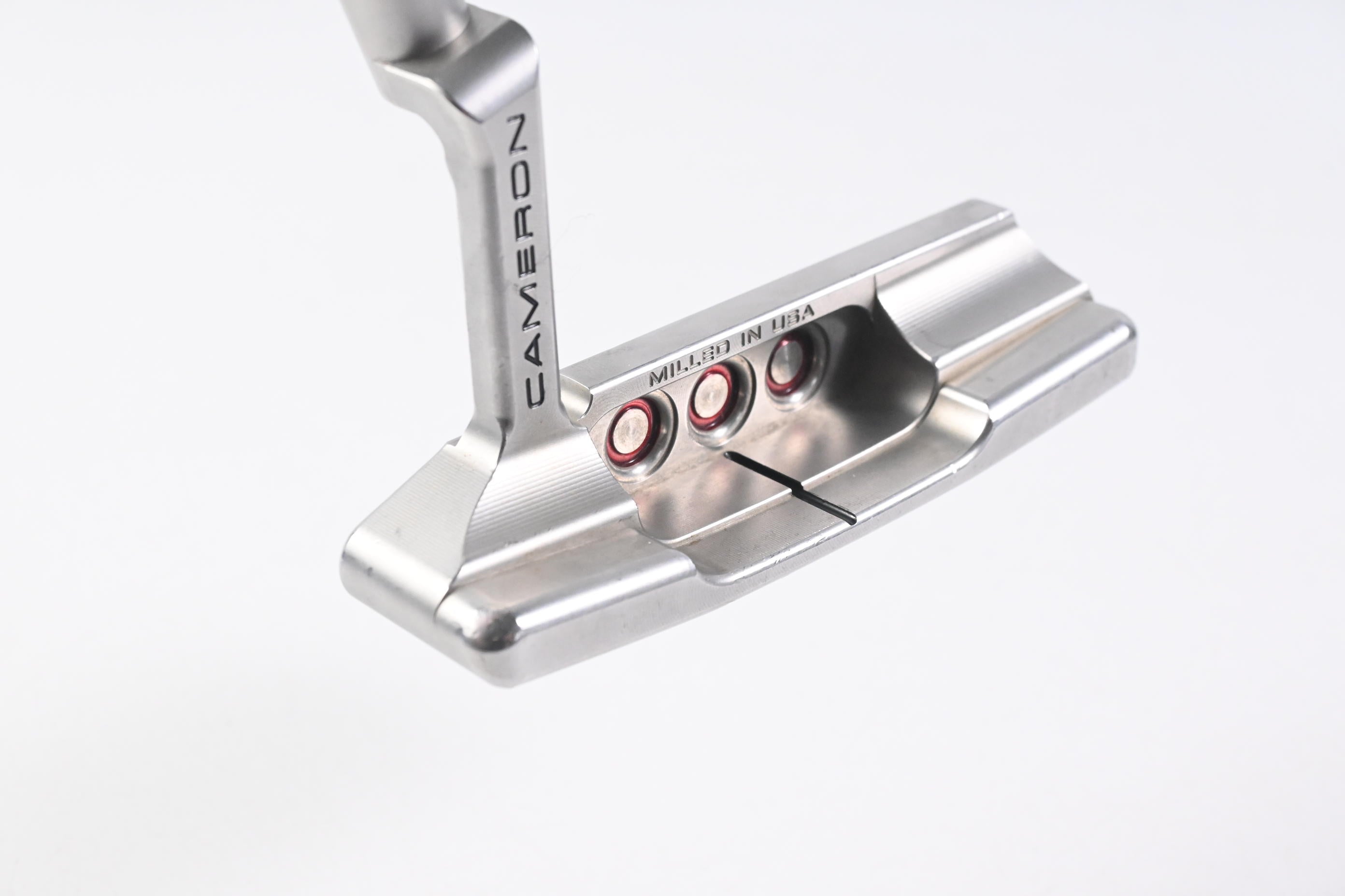 Scotty Cameron Special Select Newport 2 Putter / 34 Inch