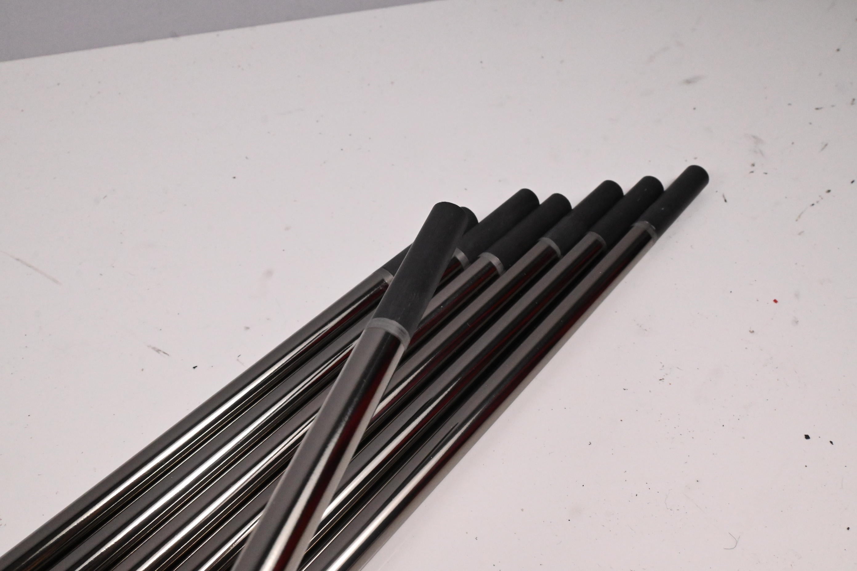 UST Mamiya Recoil ES440 Iron Shafts / Ladies Flex / Set of 7 / .355" Tip