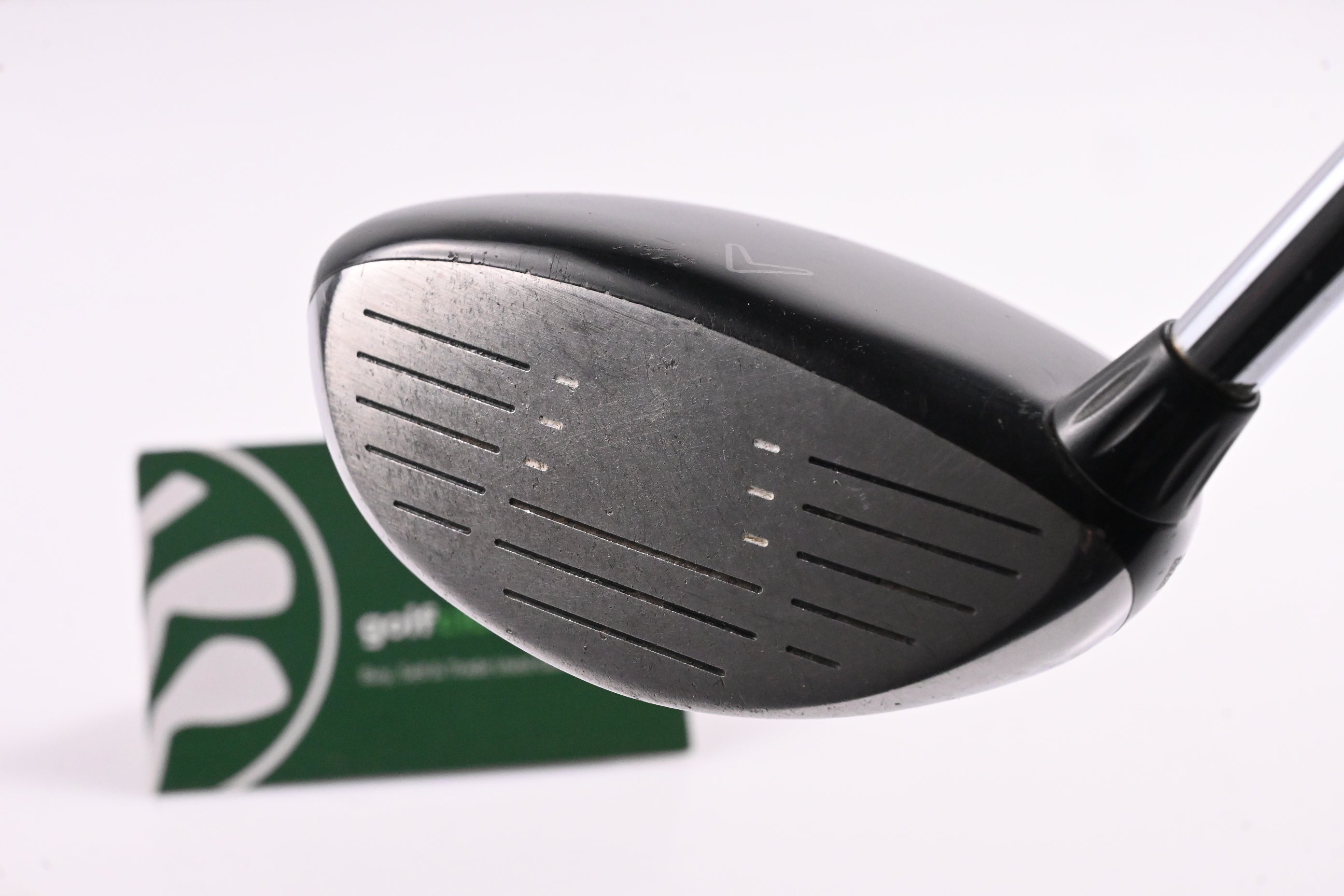 Callaway X 2006 #3 Wood / 15 Degree / Uniflex Callaway Steel Shaft