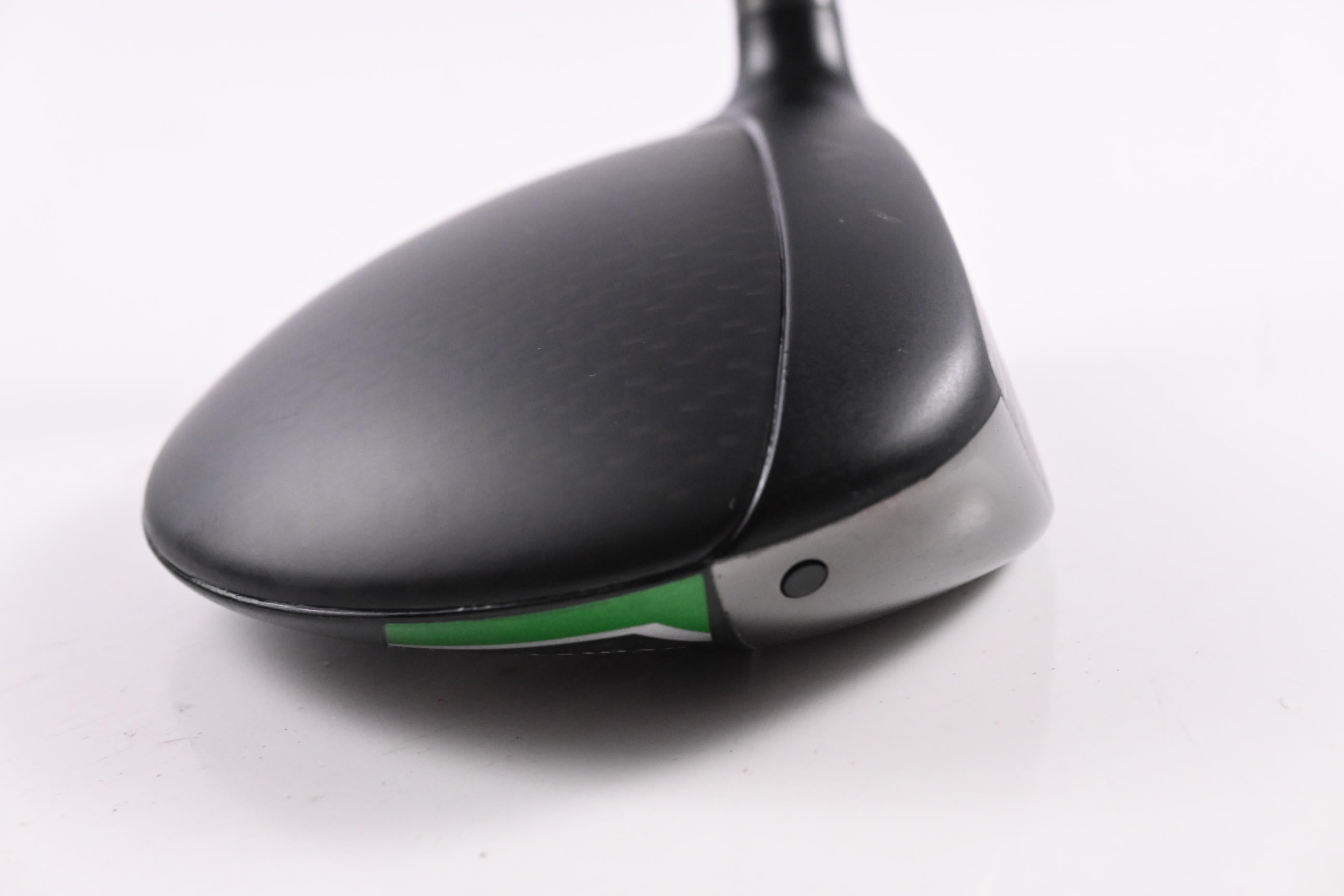 Callaway Elyte #5 Wood / 18 Degree / Regular Flex Denali Charcoal 60 Shaft