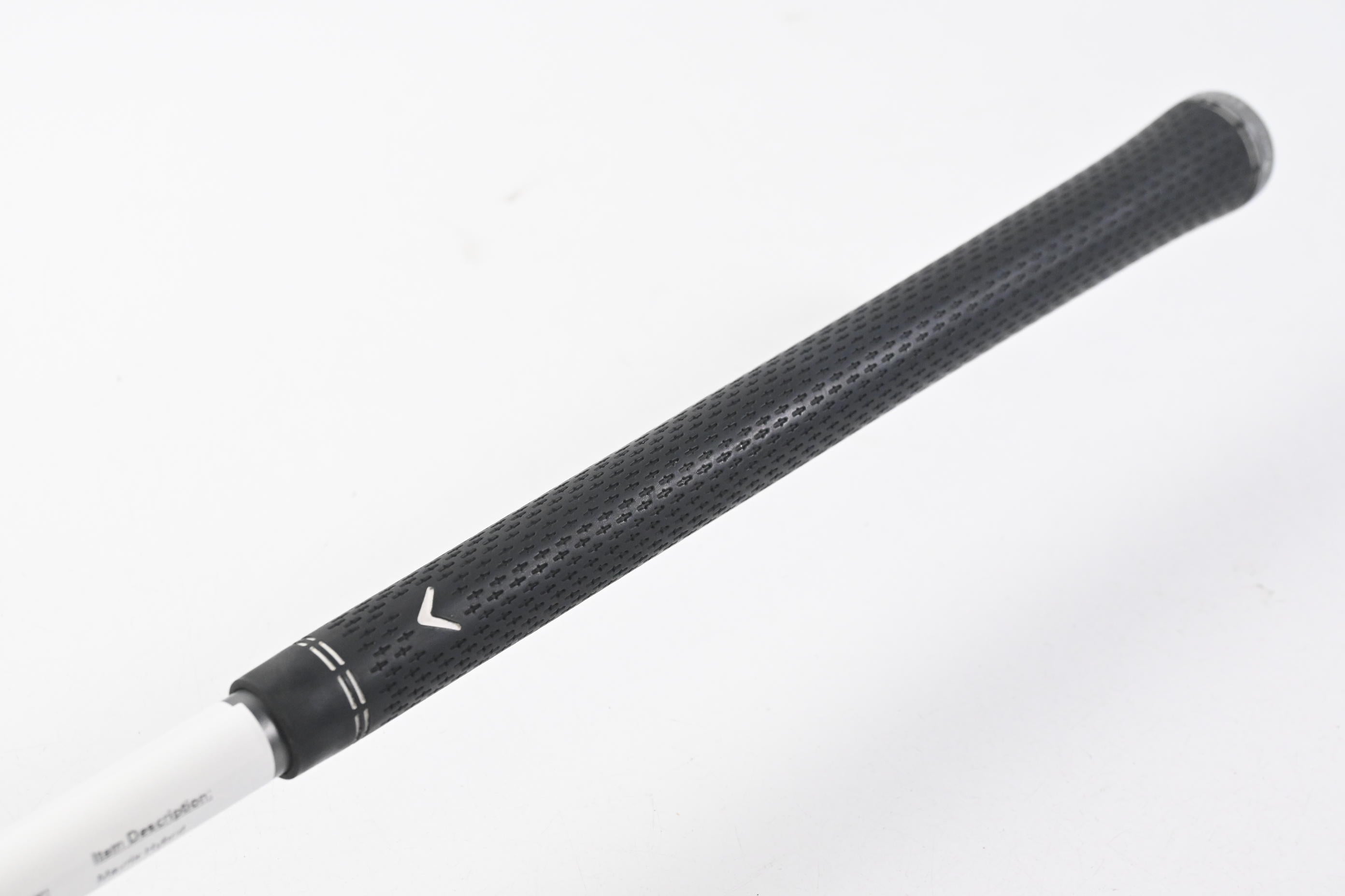 Callaway Mavrik #4 Hybrid / 20 Degree / Regular Flex Project X Catalyst 65 Shaft
