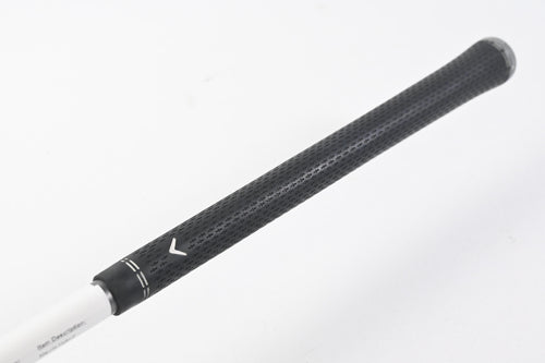 Callaway Mavrik #4 Hybrid / 20 Degree / Regular Flex Project X Catalyst 65 Shaft