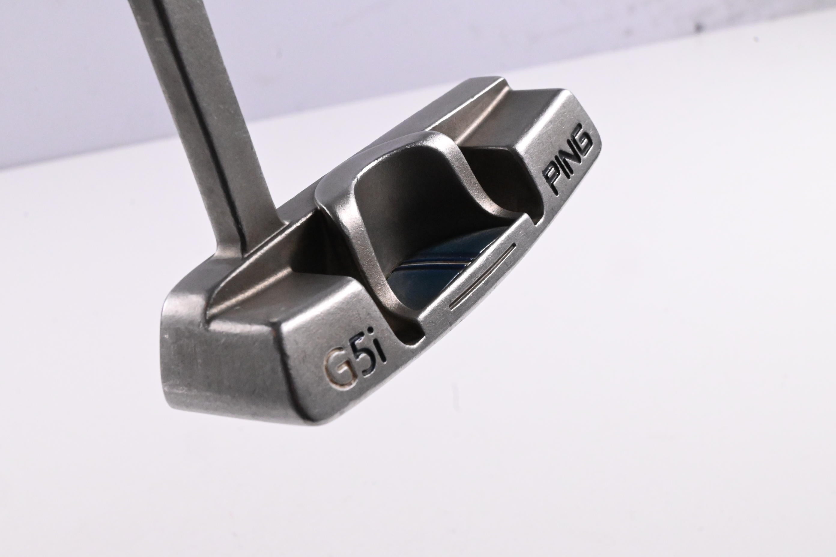 Ping G5i PAL Putter / 34 Inch
