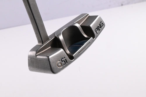 Ping G5i PAL Putter / 34 Inch