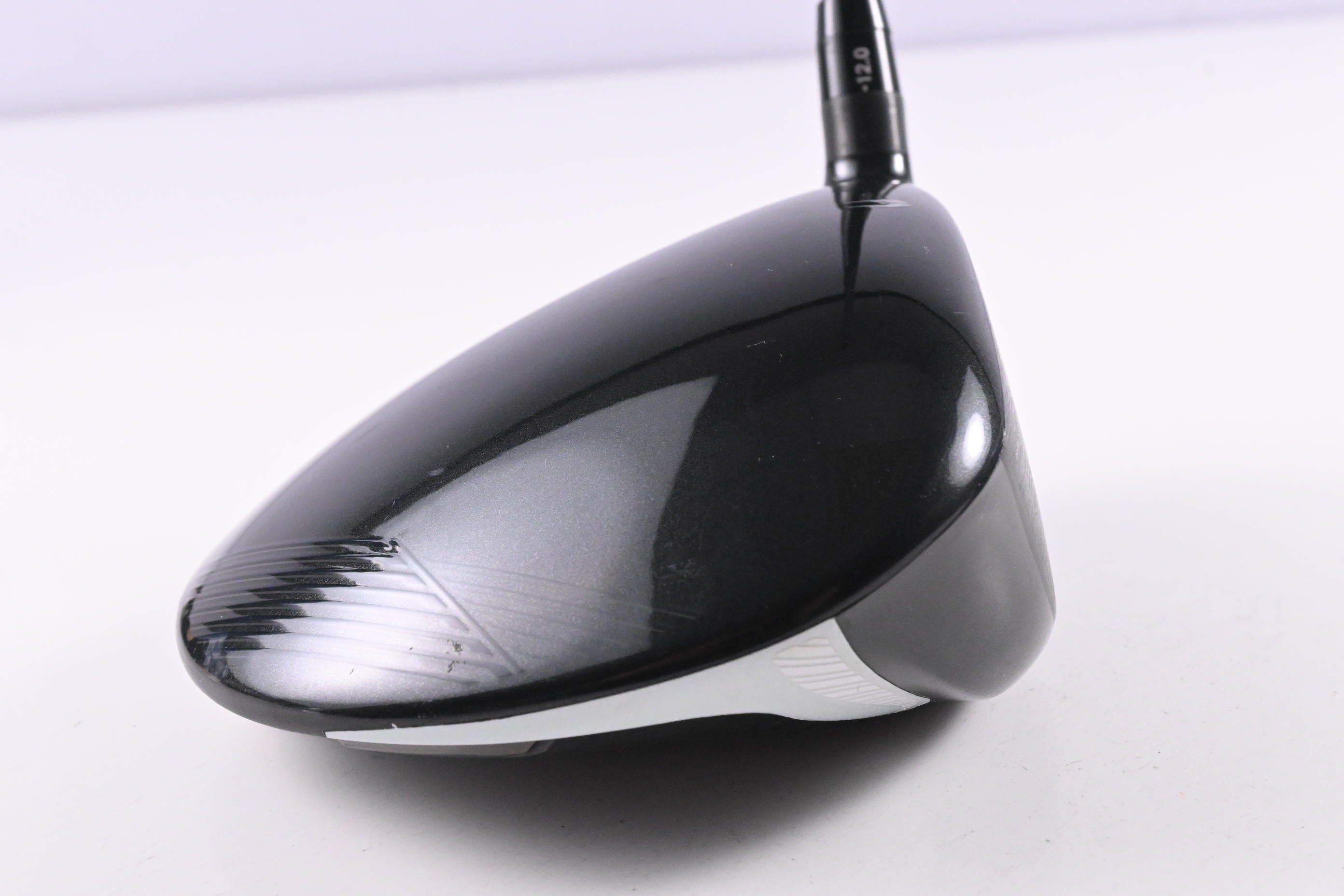 Cleveland Launcher XL 2 Driver / 10.5 Degree / Stiff Flex Tensei AV Blue 55